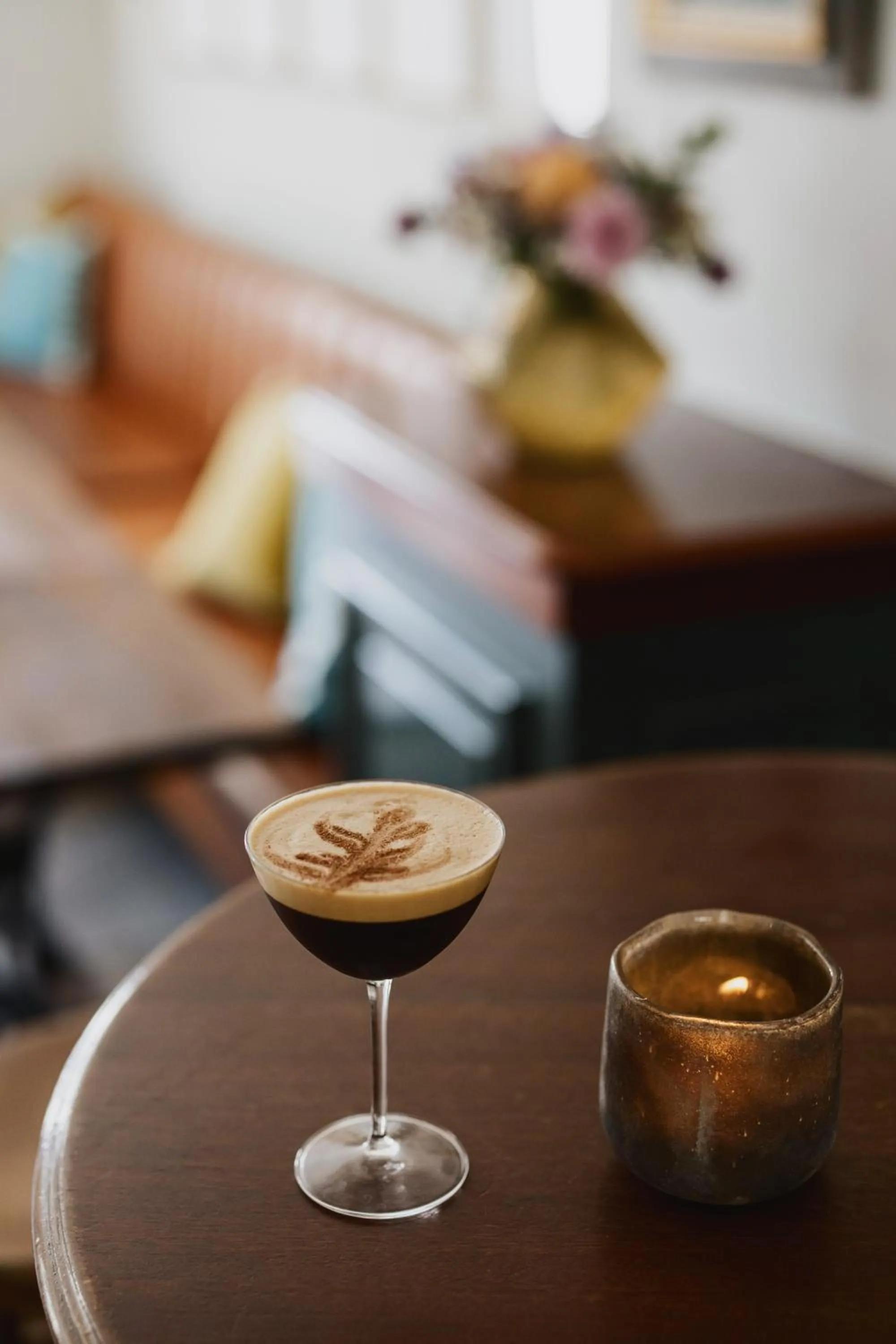 Drinks in Tower Hotel