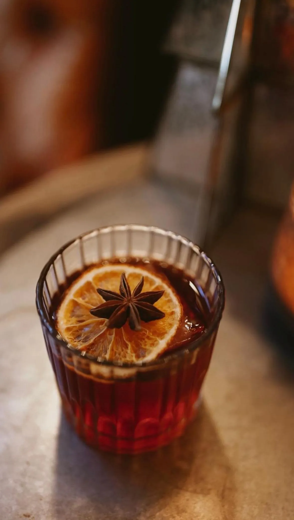 Food and drinks in Tower Hotel