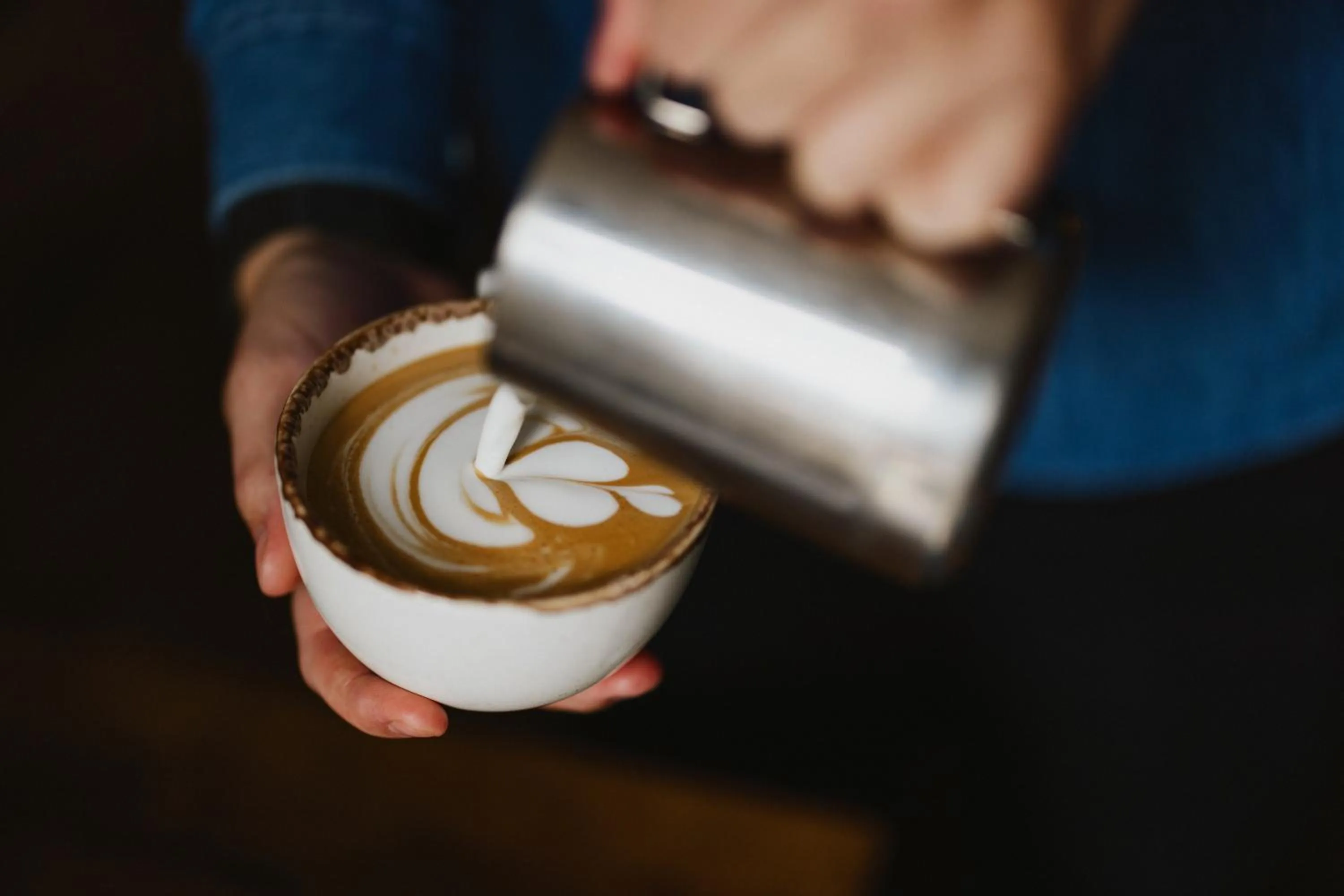 Coffee/tea facilities in Tower Hotel