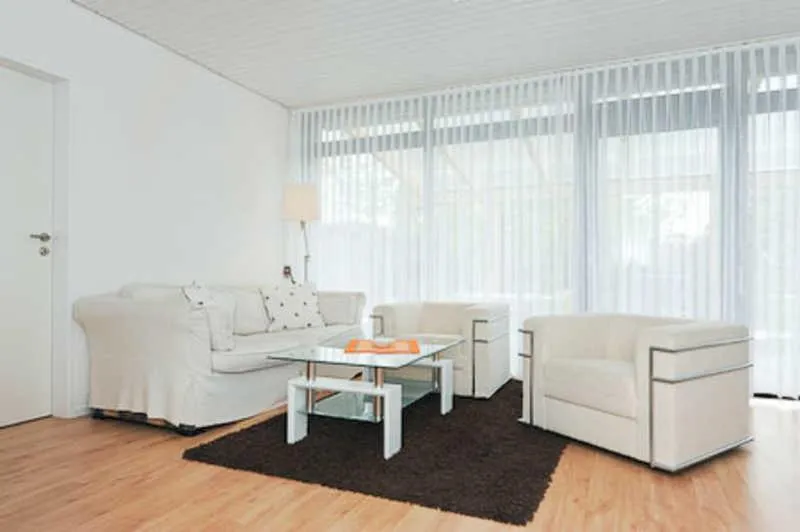 Ferienhaus Friesenzauber