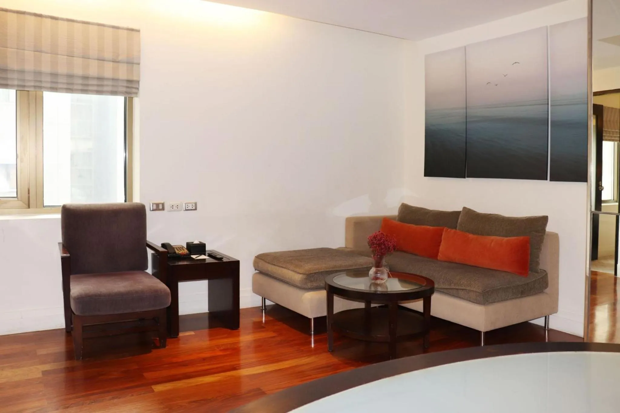 The Quarter Saladaeng by UHG