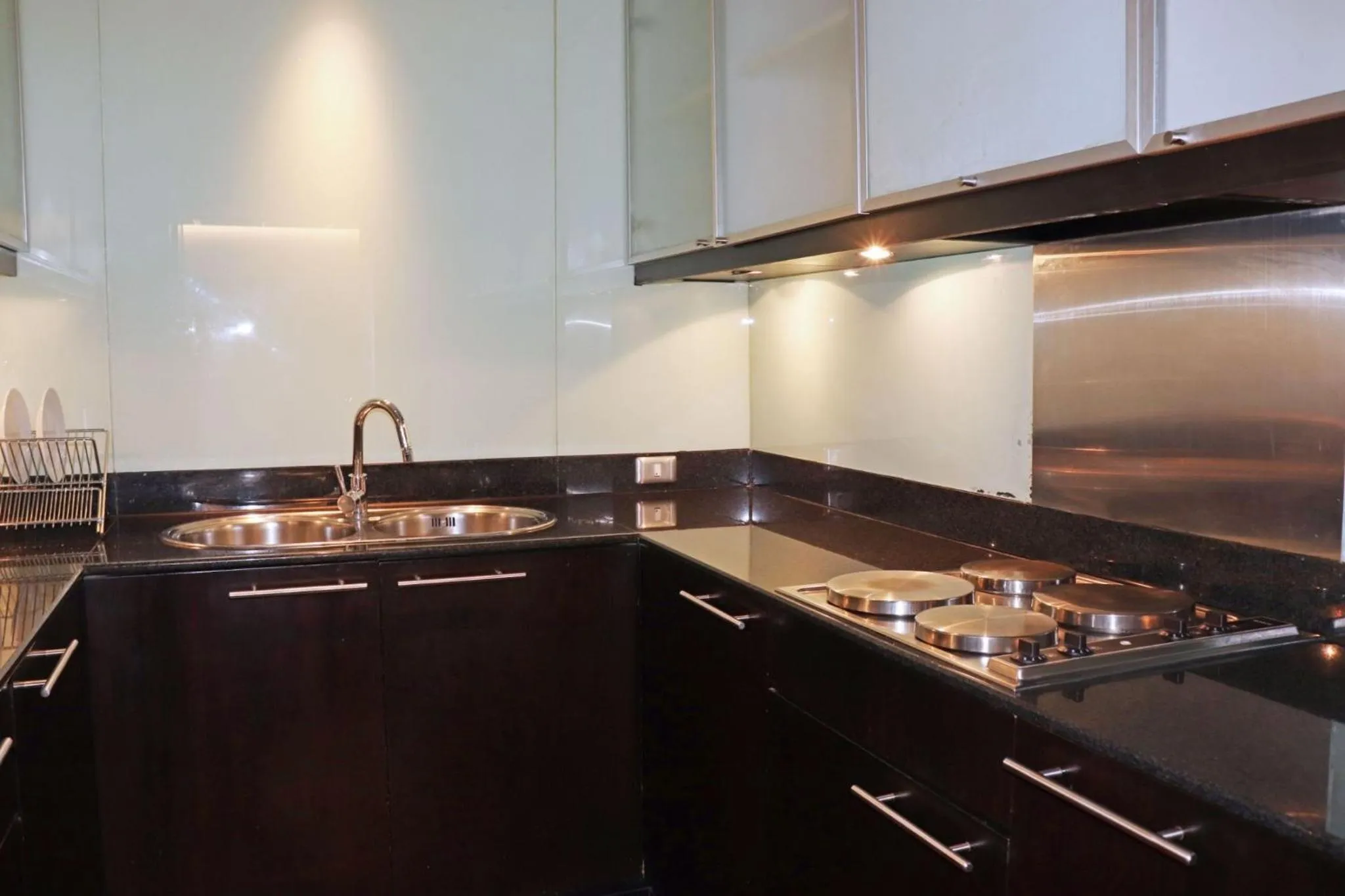 The Quarter Saladaeng by UHG