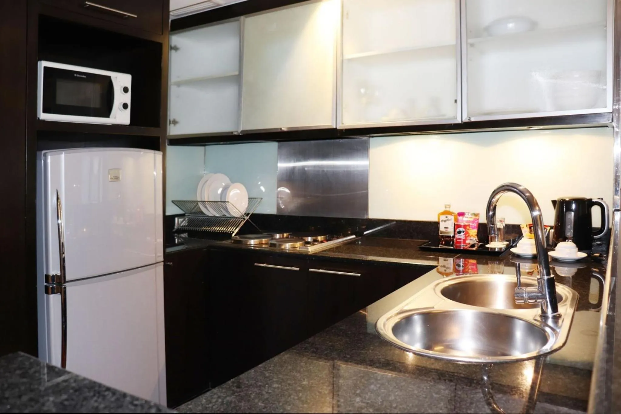 The Quarter Saladaeng by UHG