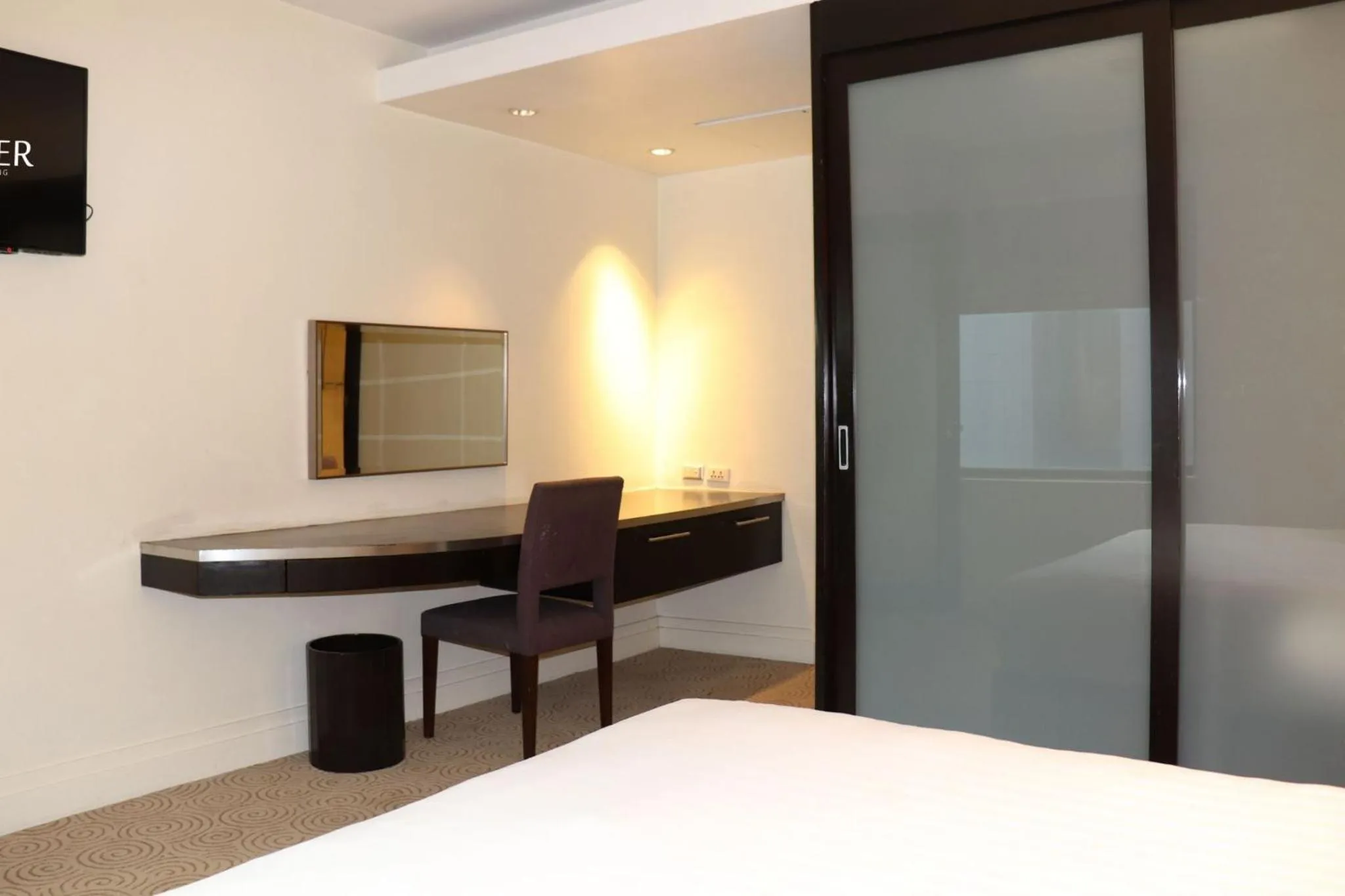 Bed in The Quarter Saladaeng by UHG