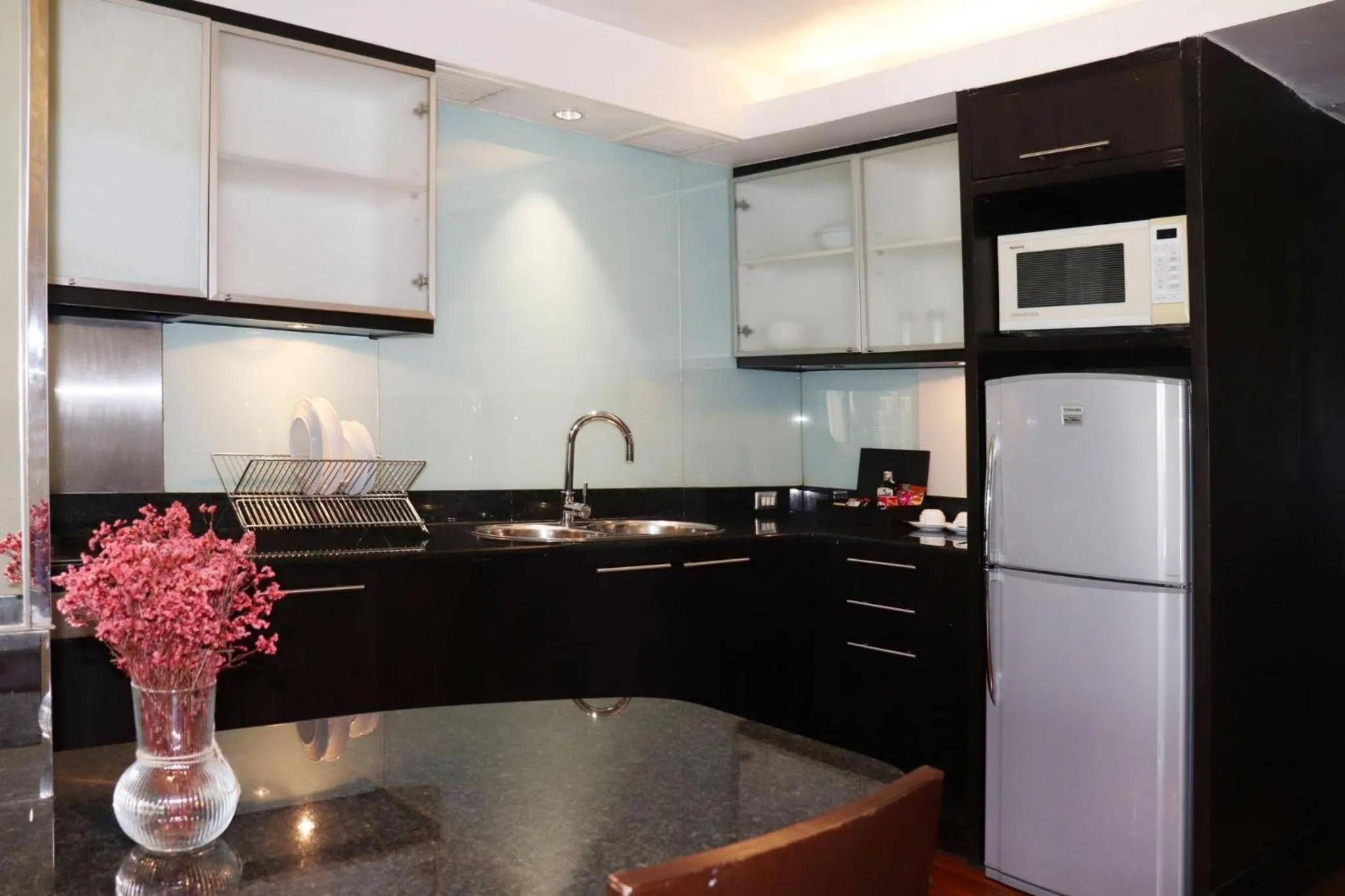 The Quarter Saladaeng by UHG