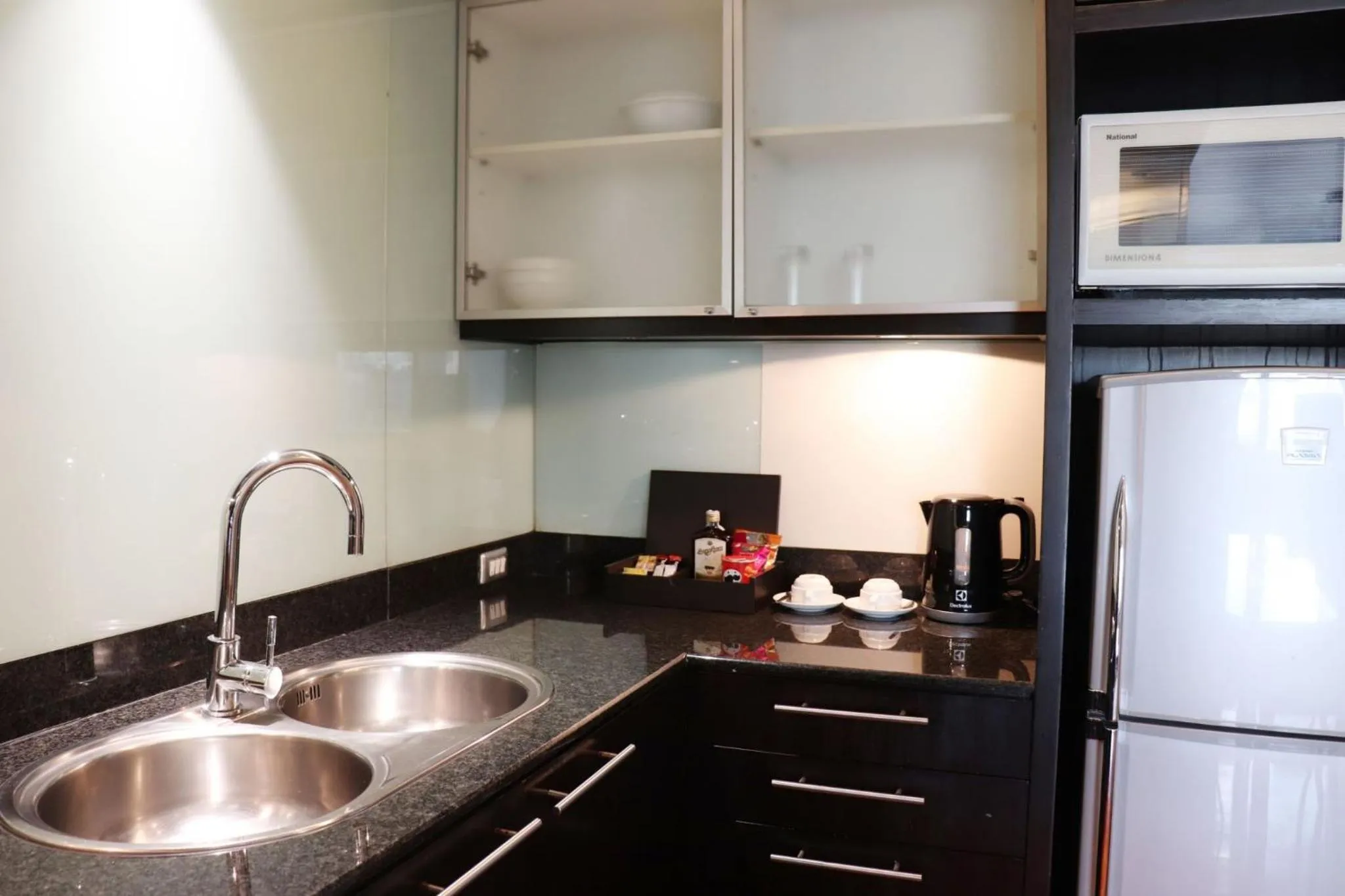 The Quarter Saladaeng by UHG