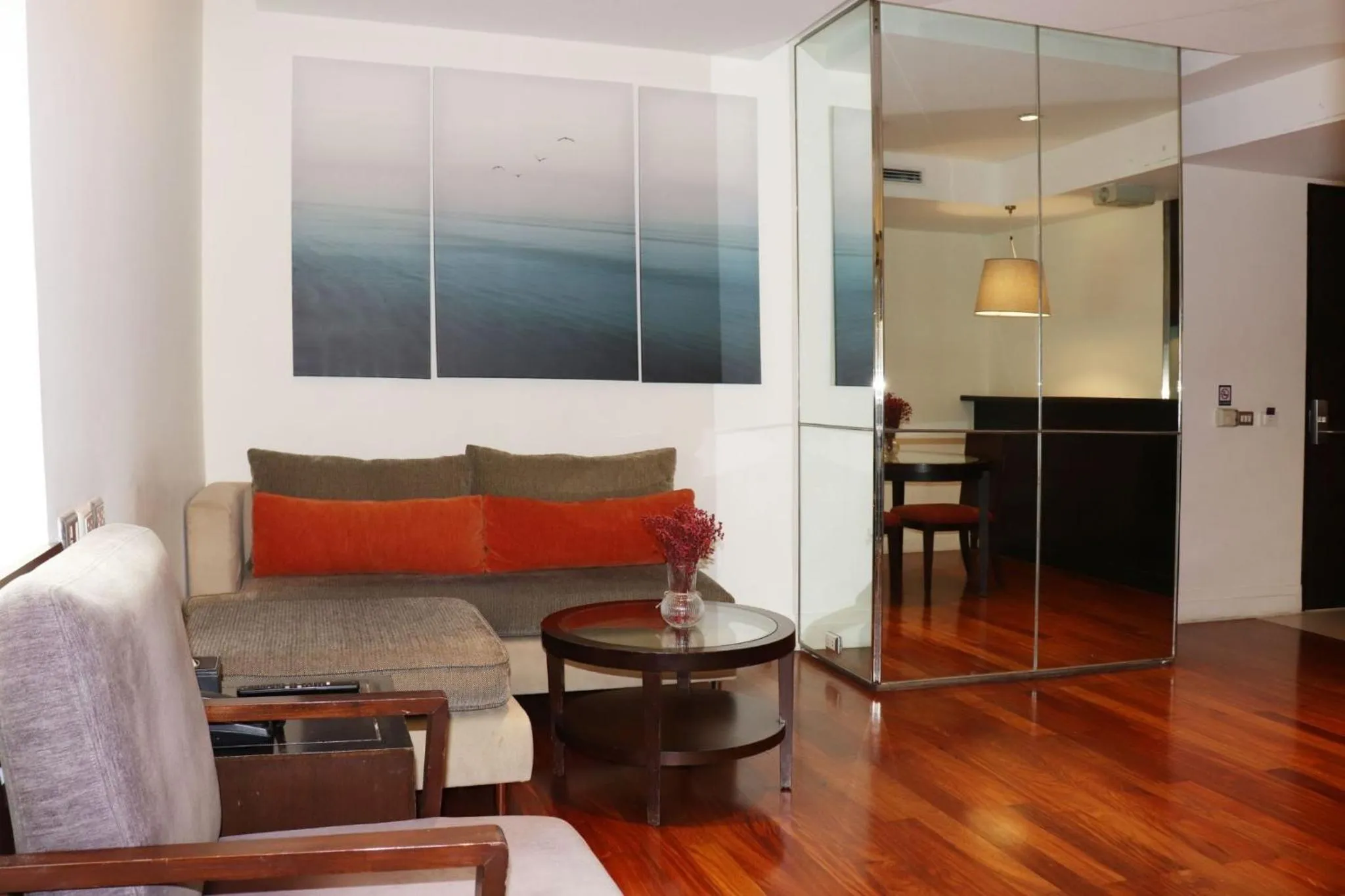 The Quarter Saladaeng by UHG