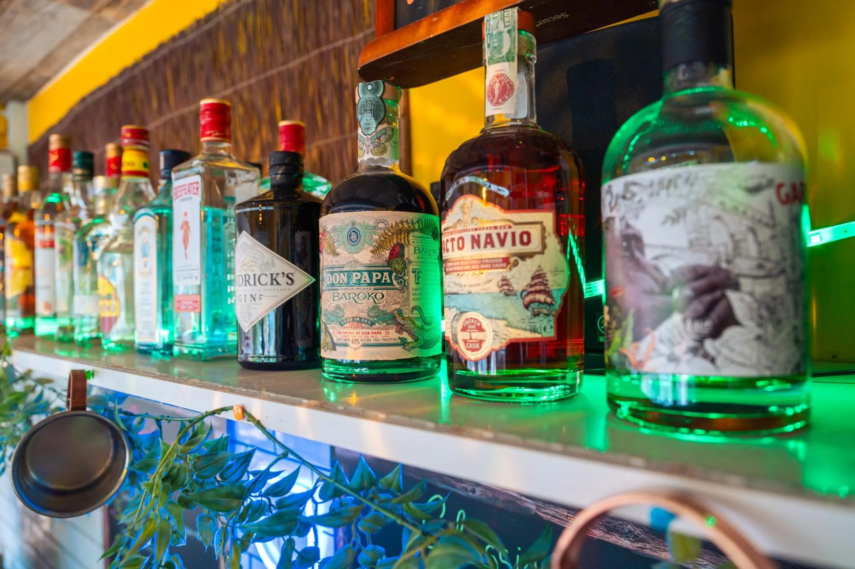 Restaurant/places to eat in La Villa Vicha, The Originals Relais