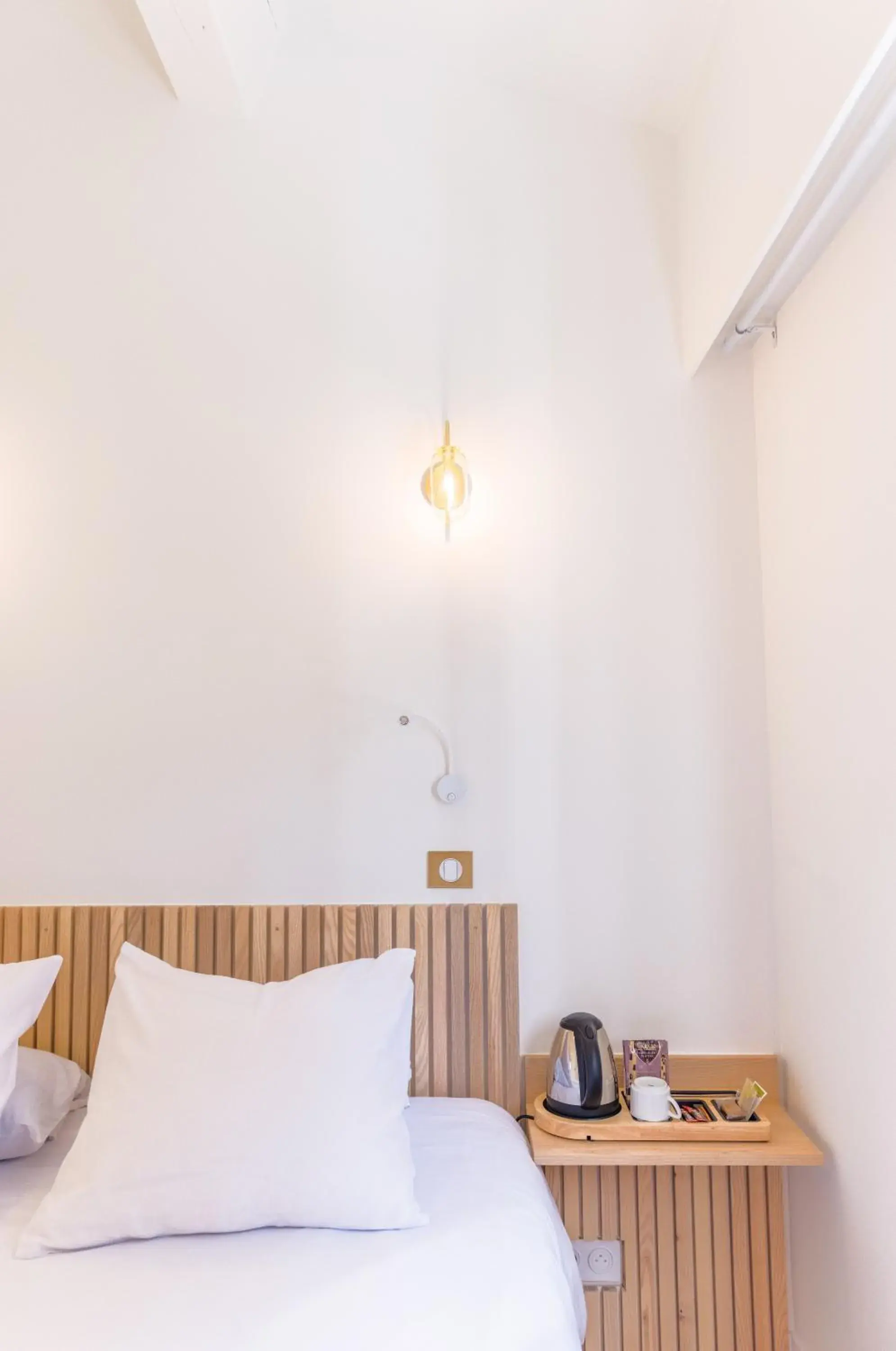 Superior Double or Twin Room in La Villa Vicha, The Originals Relais Superior Double or Twin Room in La Villa Vicha, The Originals Relais