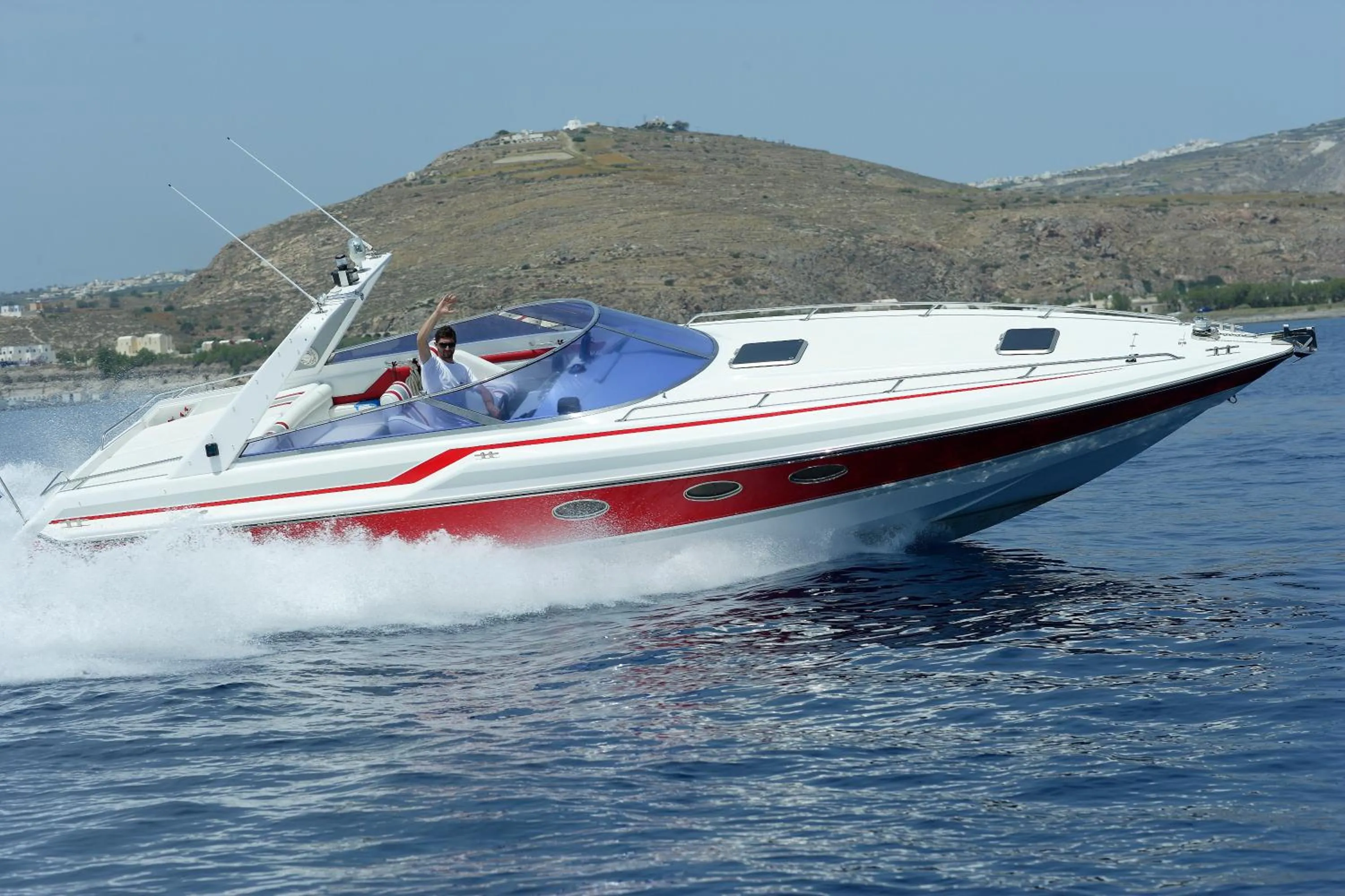 Activities in Honeymoon Petra Villas