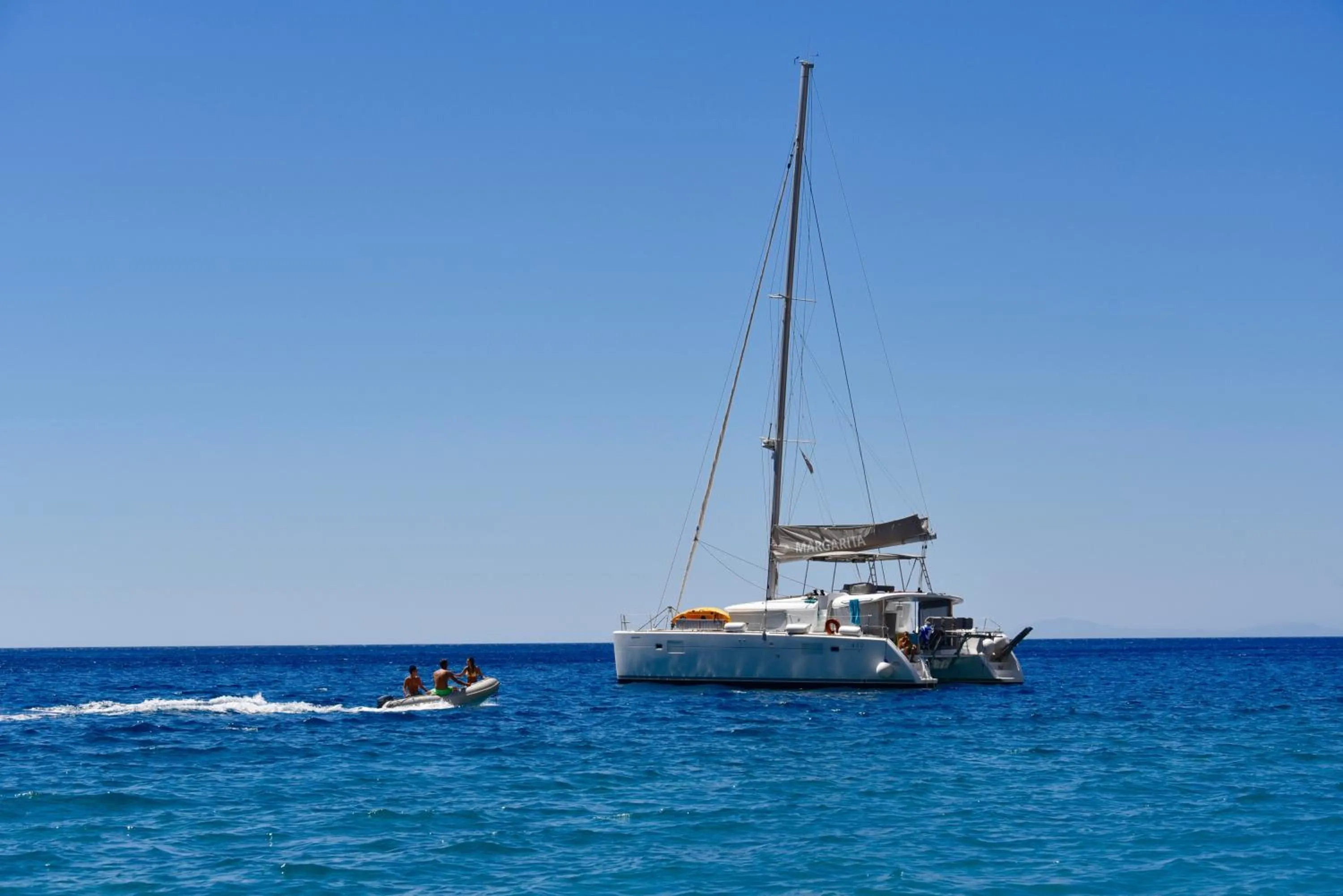 Snorkeling in Honeymoon Petra Villas
