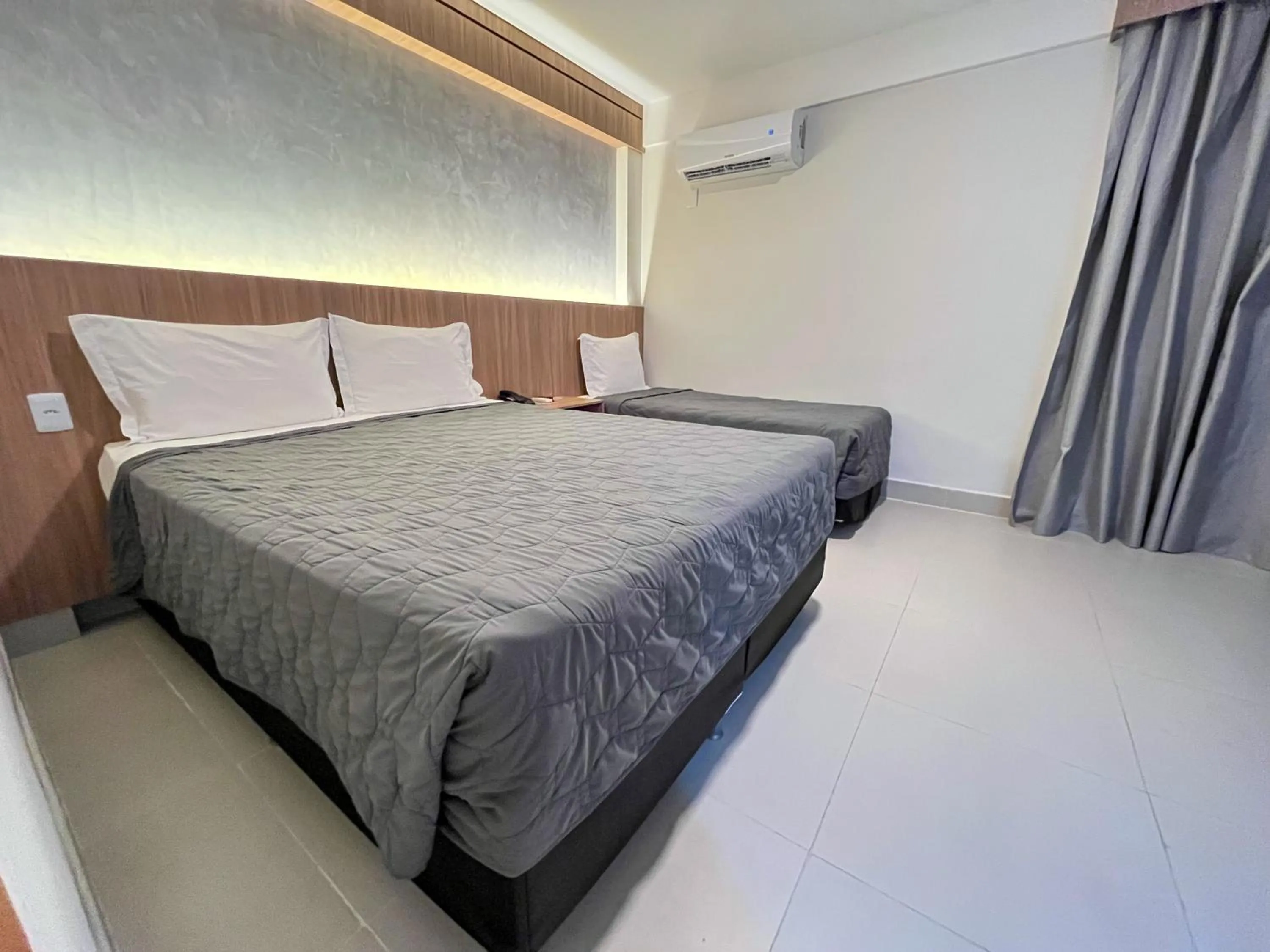 Bed in El Aram Ponta Negra