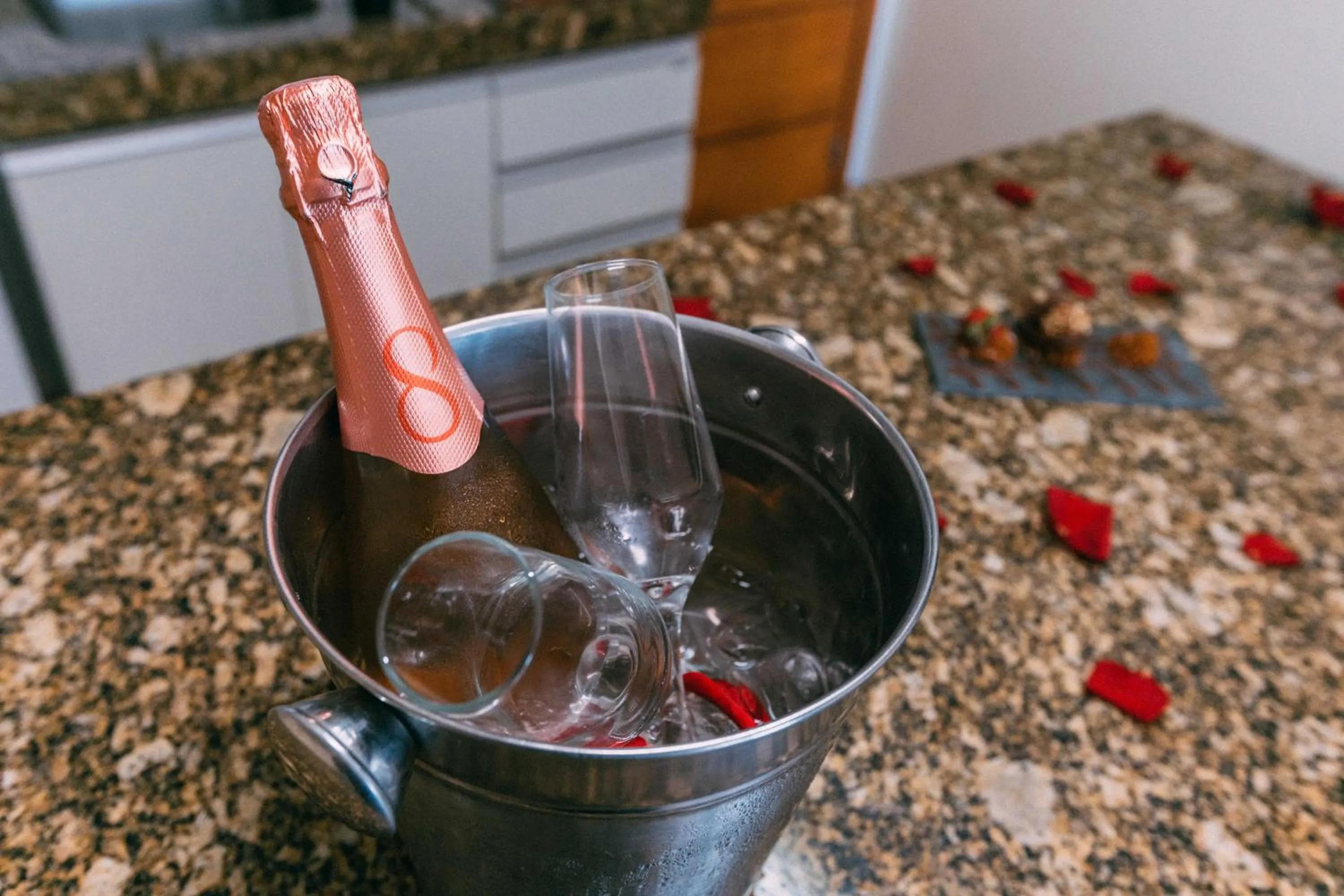 Restaurant/places to eat in Aquaria Natal Hotel