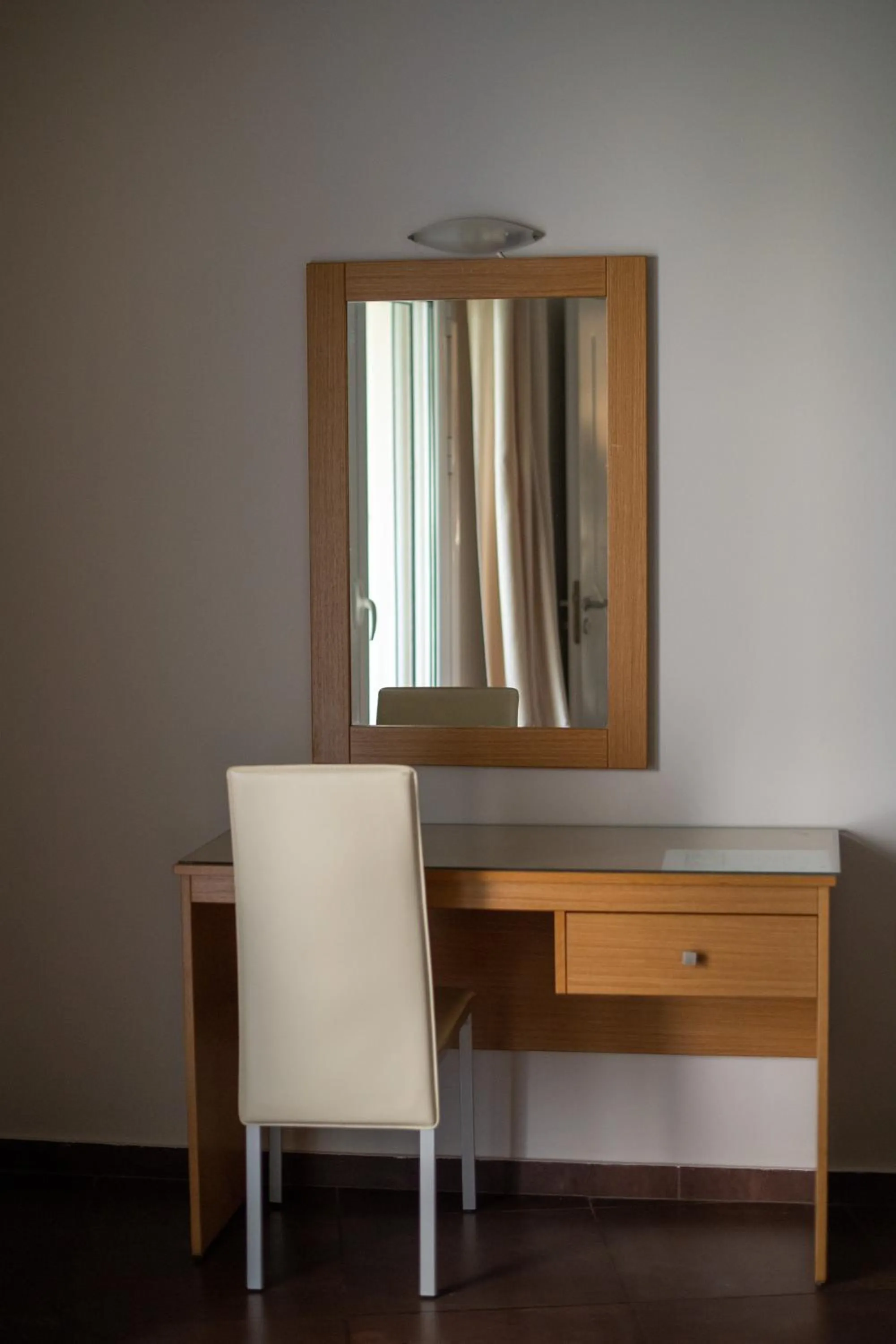 Property building in Alkistis Hotel