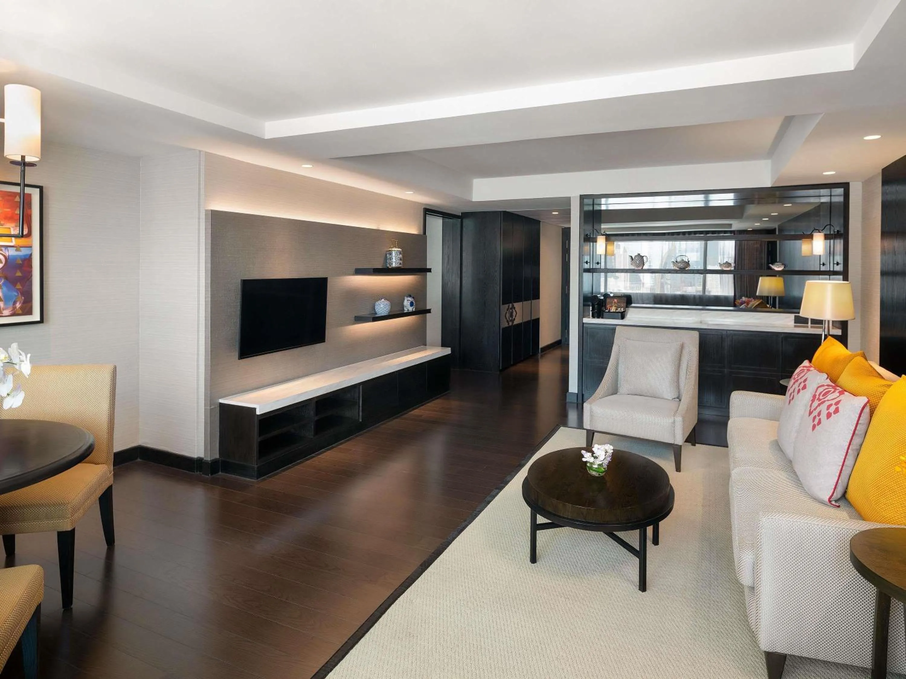 Bedroom in Mercure Bangkok Sukhumvit 11