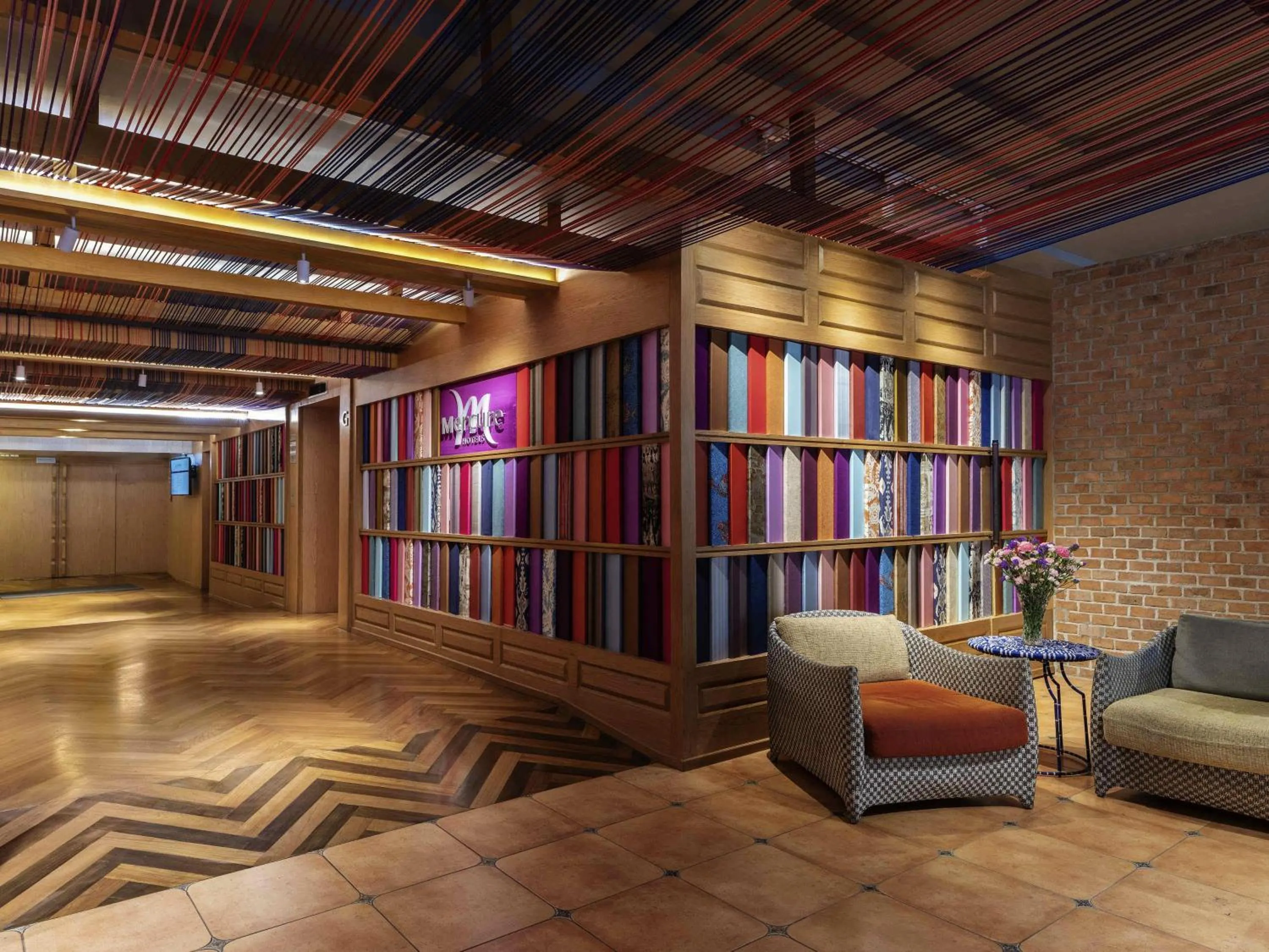 Other in Mercure Bangkok Sukhumvit 11