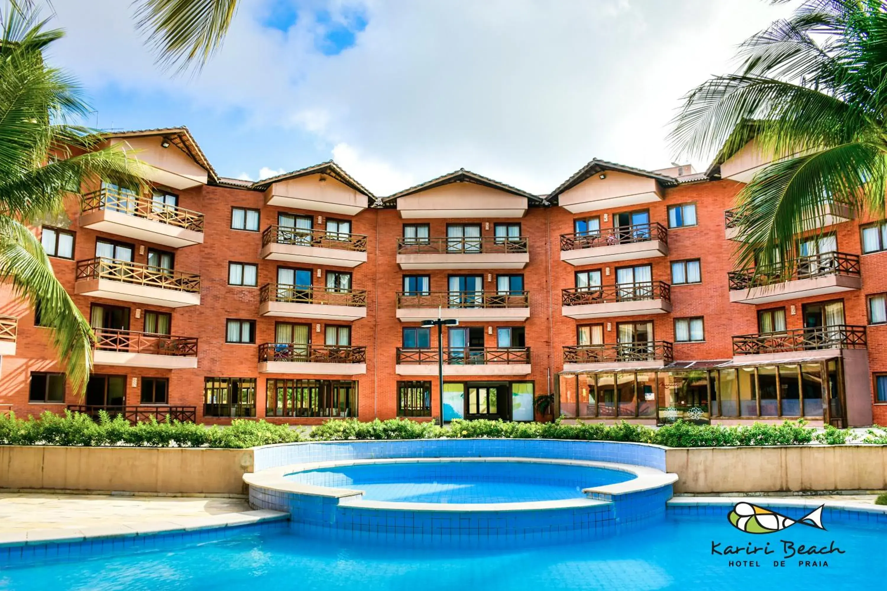 Kariri Beach Hotel Kariri Beach Hotel