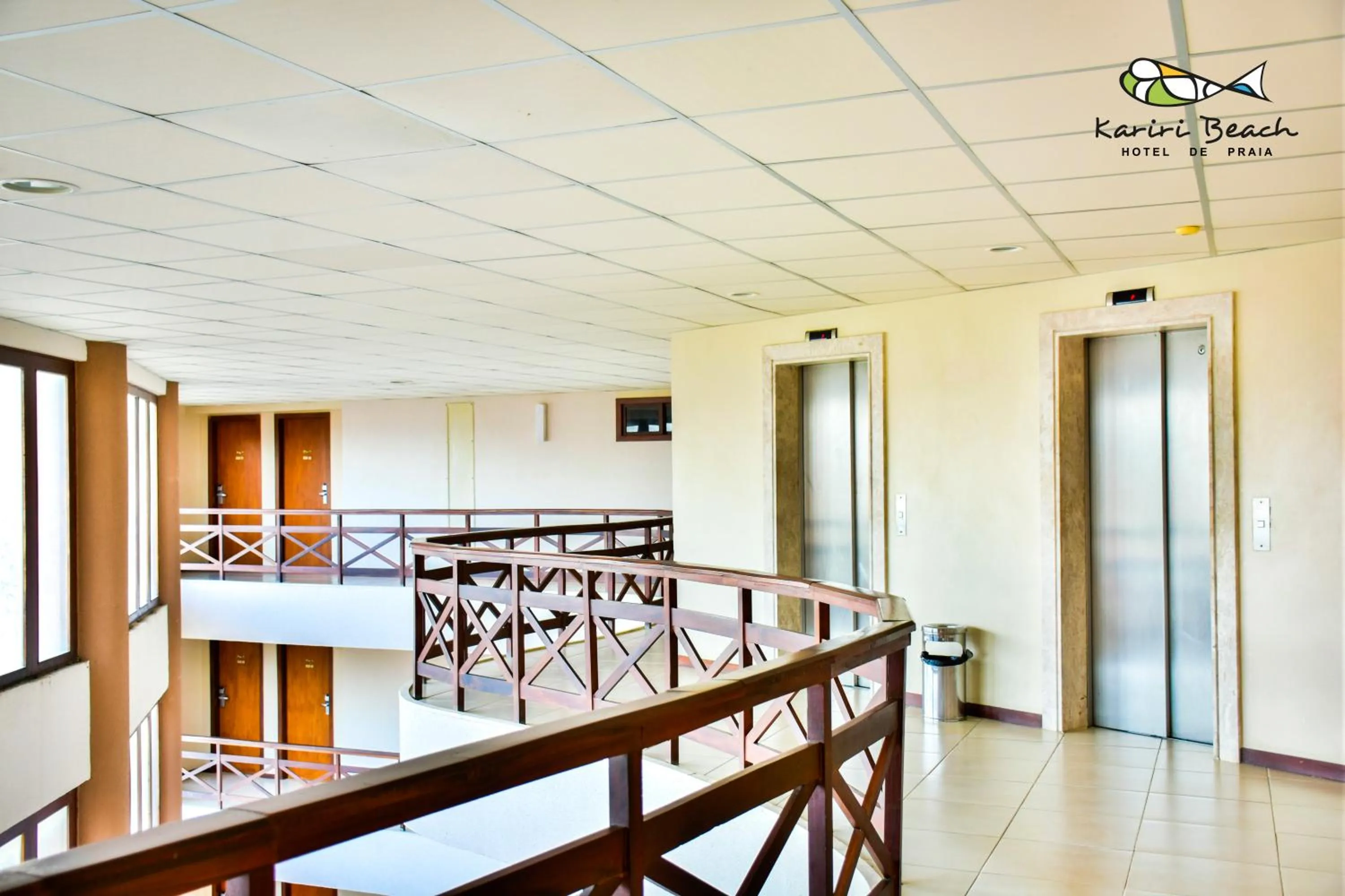 View (from property/room) in Kariri Beach Hotel