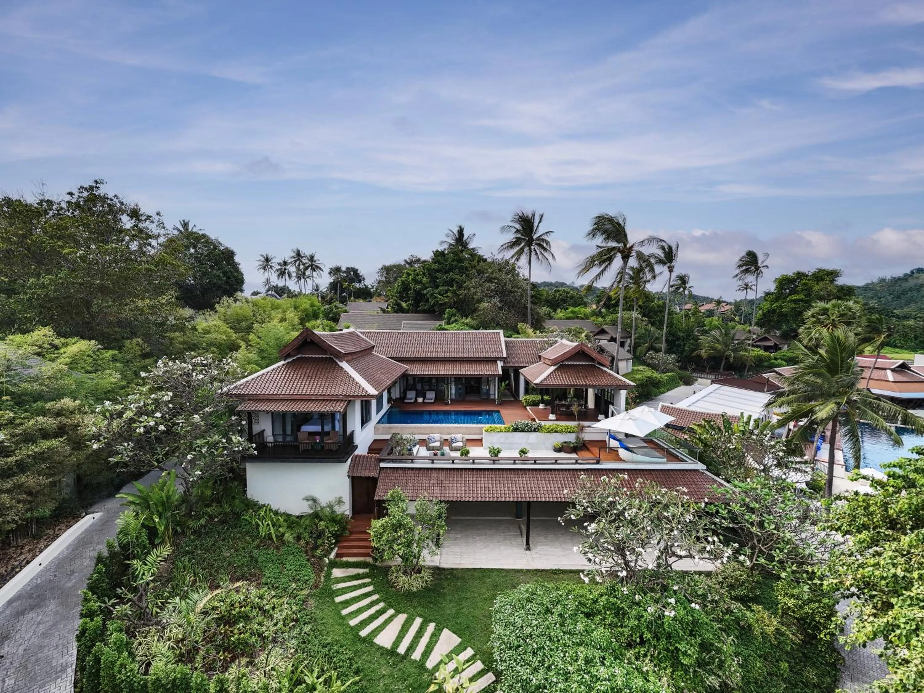 Other in Anantara Lawana Koh Samui Resort