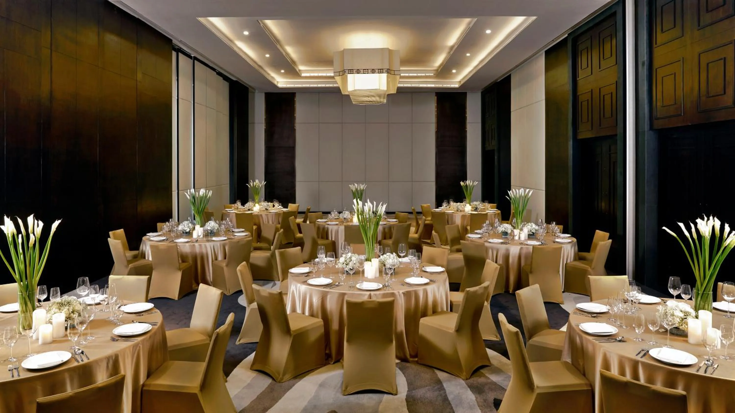 Coffee/tea facilities in Anantara Lawana Koh Samui Resort