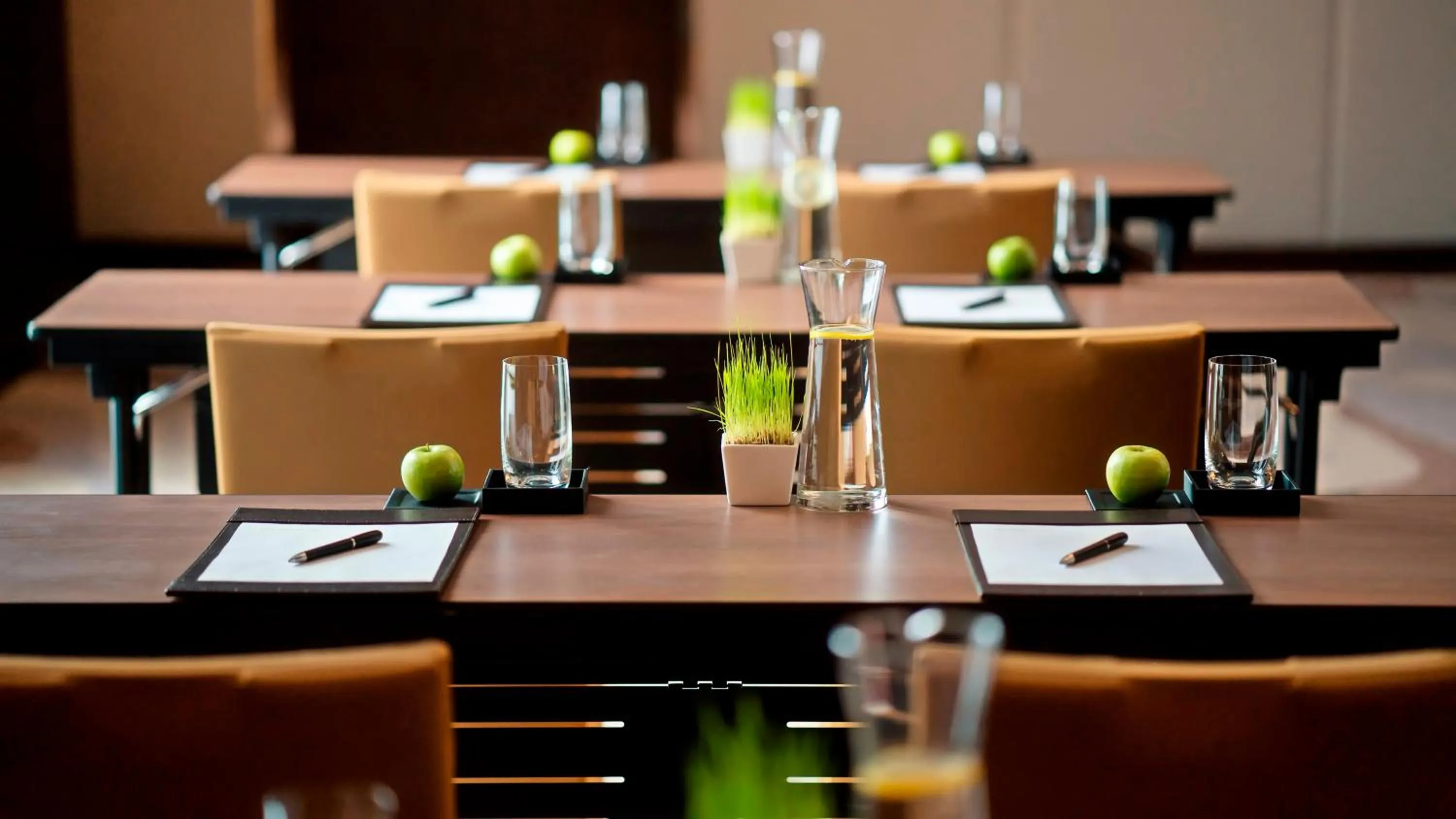 Business facilities in Anantara Lawana Koh Samui Resort