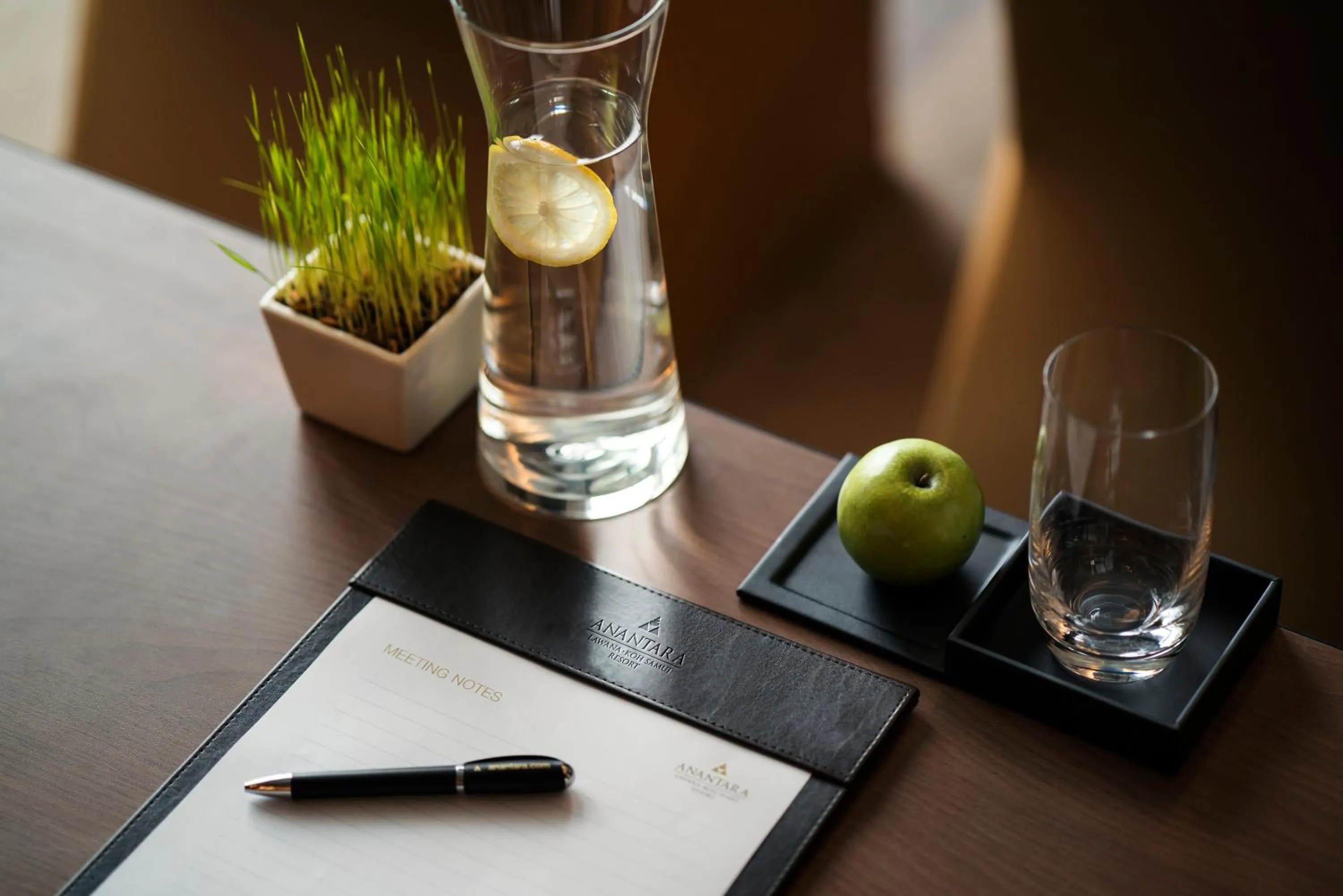 Banquet/Function facilities in Anantara Lawana Koh Samui Resort