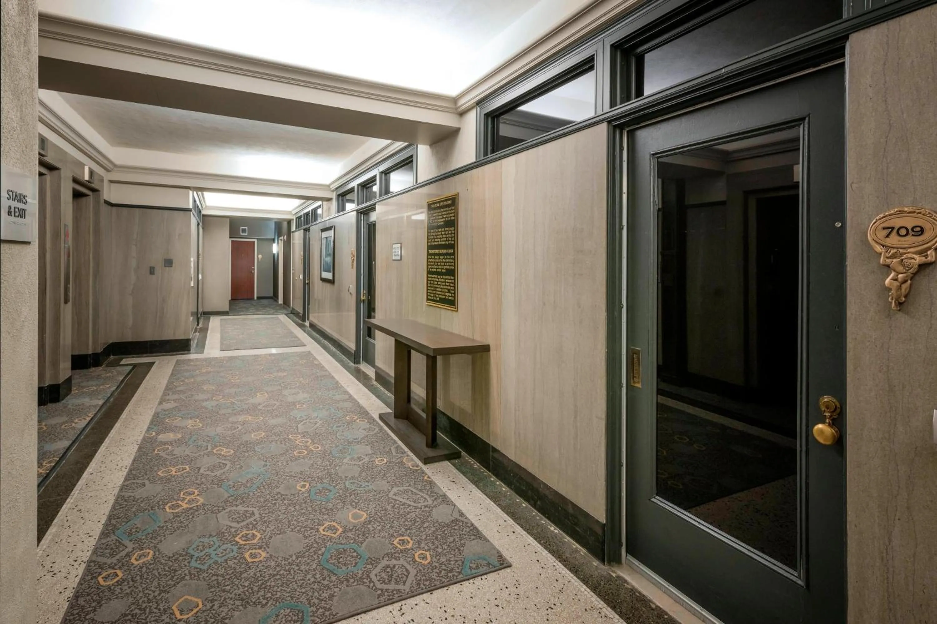 Other in Courtyard by Marriott Tulsa Downtown