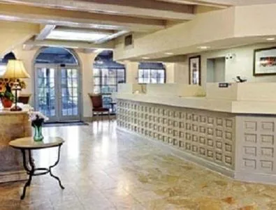 Lobby or reception, Lobby/Reception in La Casa Inn and Suites