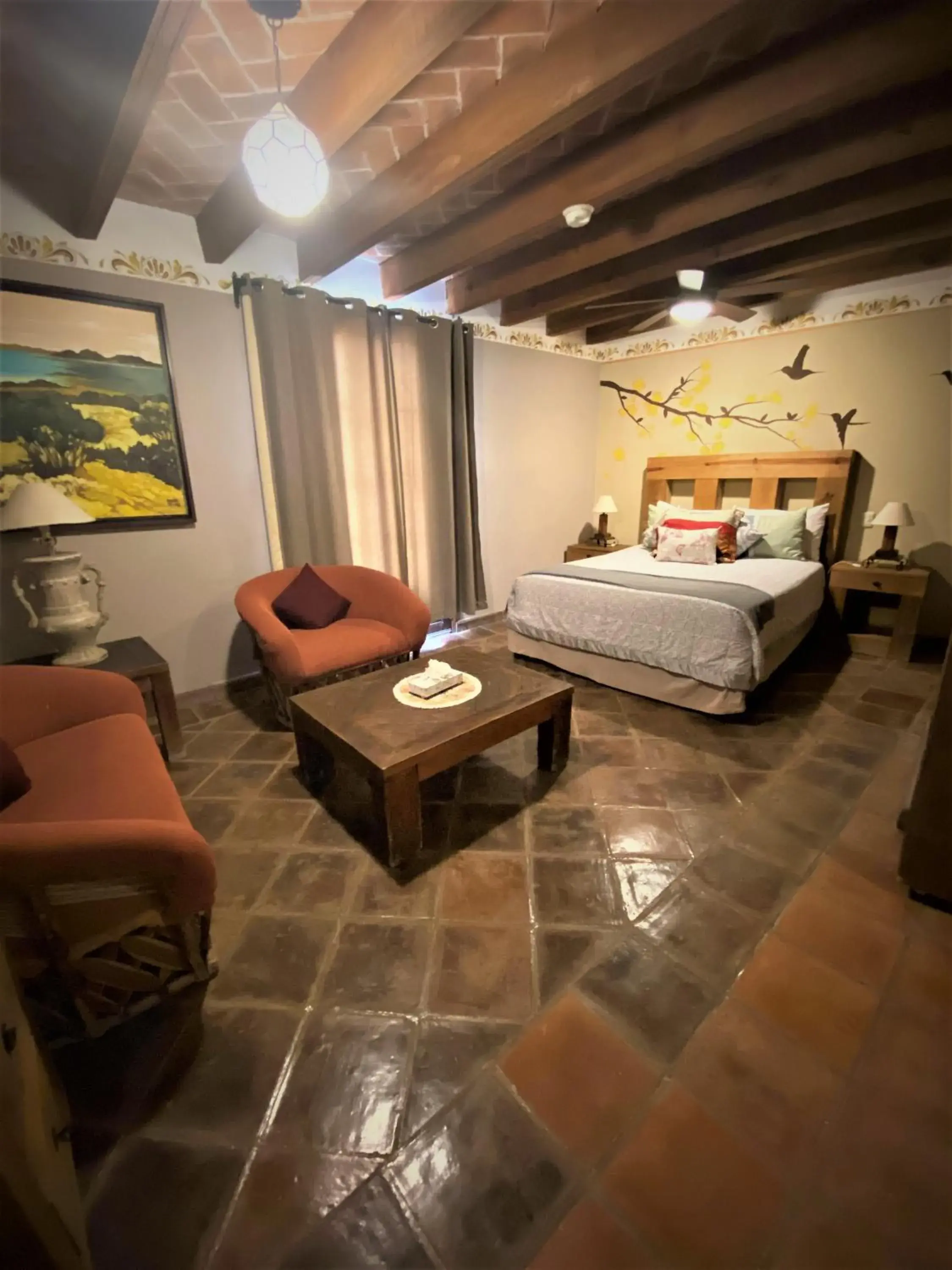 Hotel Ana Catalina and Suites Hotel Ana Catalina and Suites