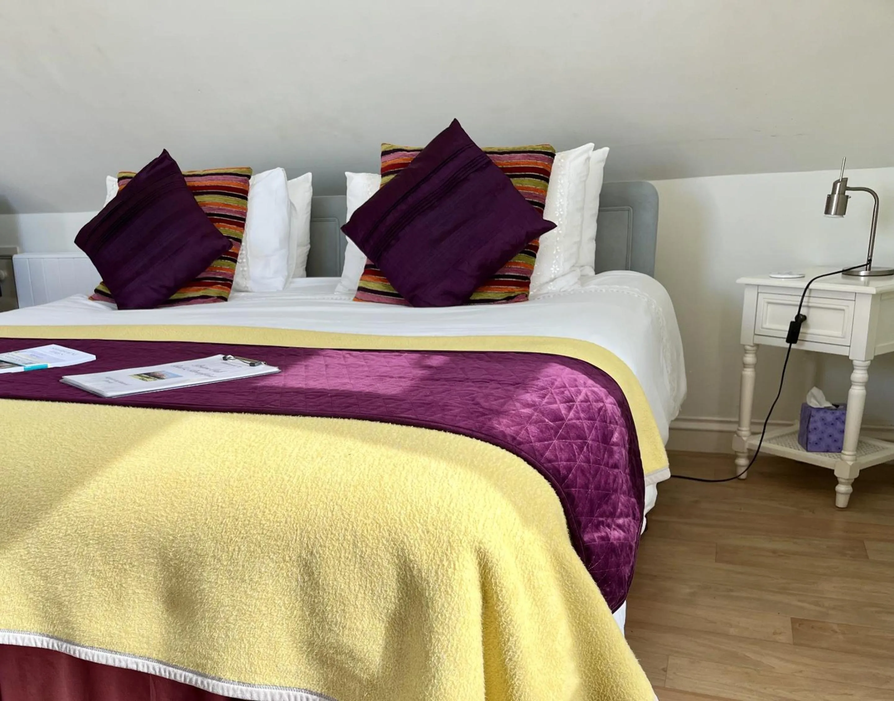 Other, Bed in Priors Oak - A Cosy Studio with Countryside Views in Dorset