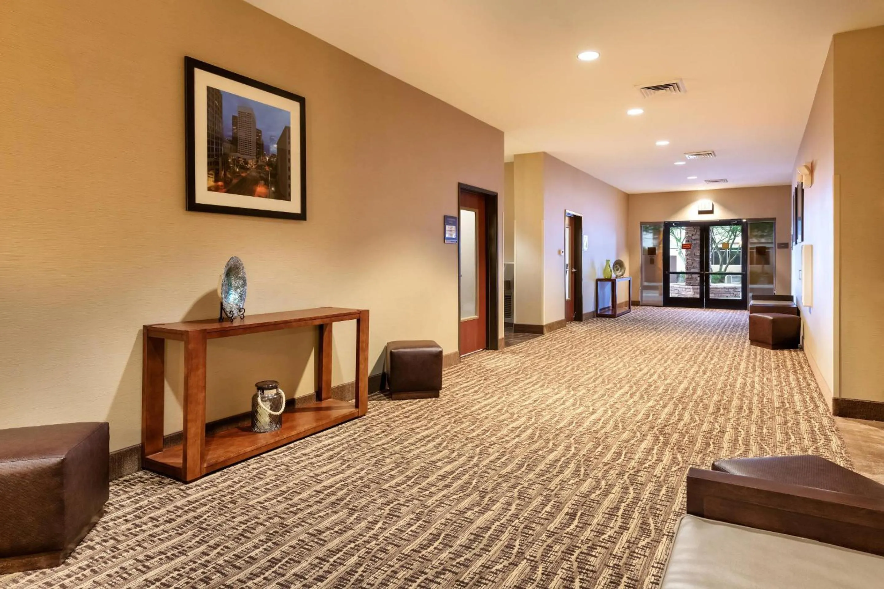 Meeting/conference room in Comfort Suites Goodyear-West Phoenix