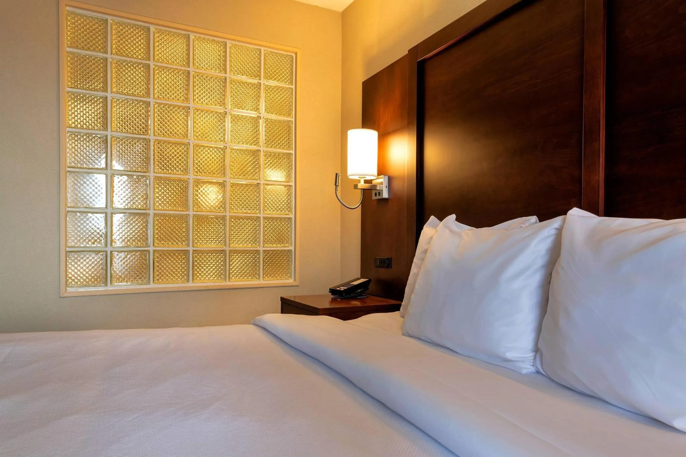 Bedroom, Bed in Comfort Suites Goodyear-West Phoenix