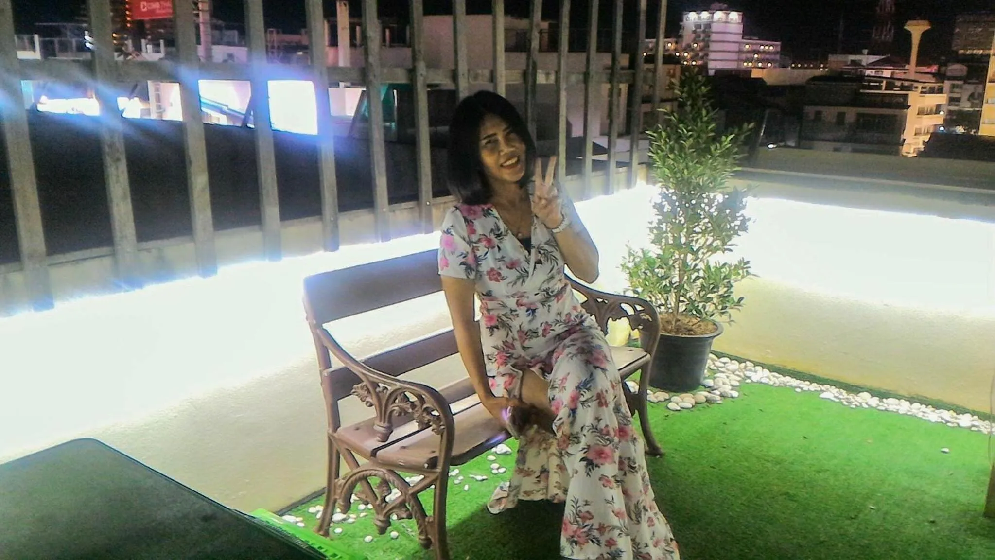 HuaHin Night Market Hostel