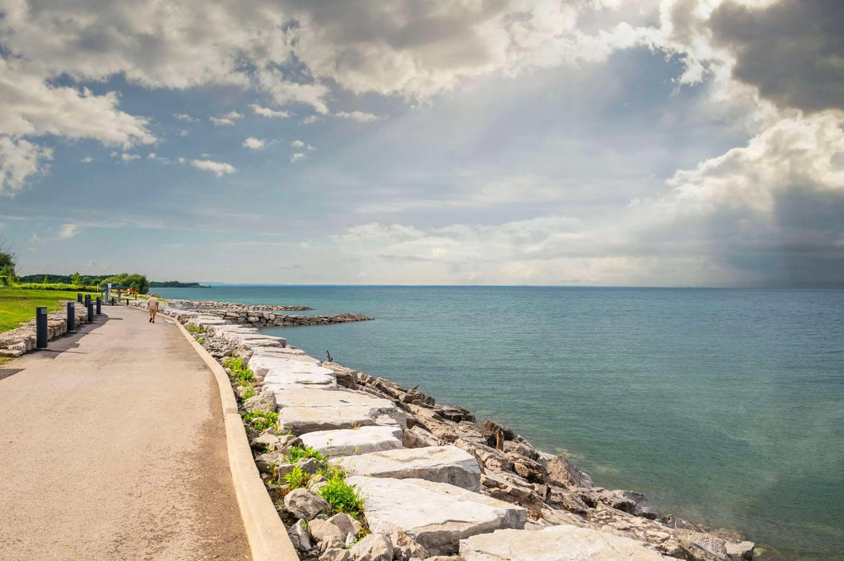 Nearby landmark in Quality Inn & Suites