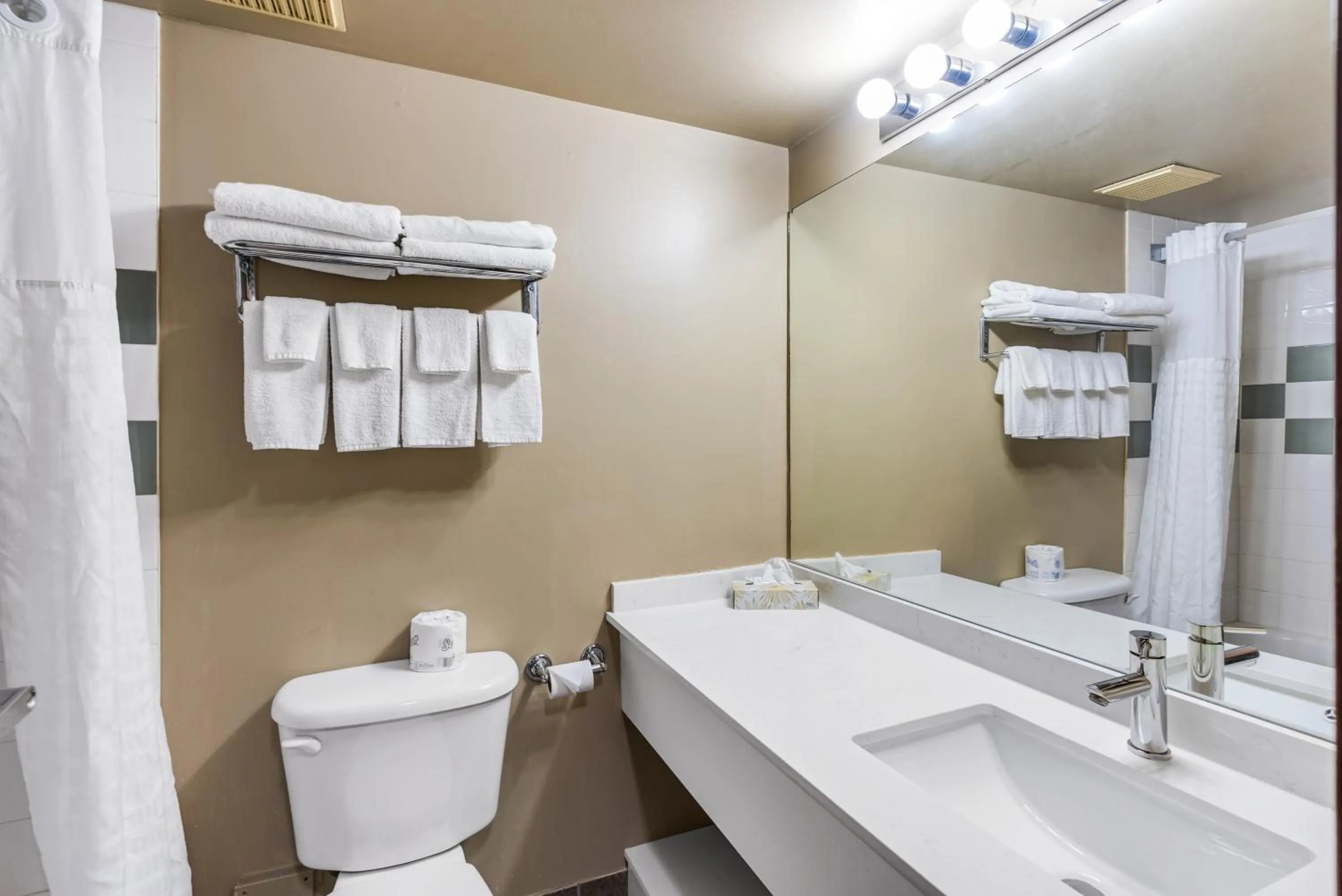 Quality Inn & Suites