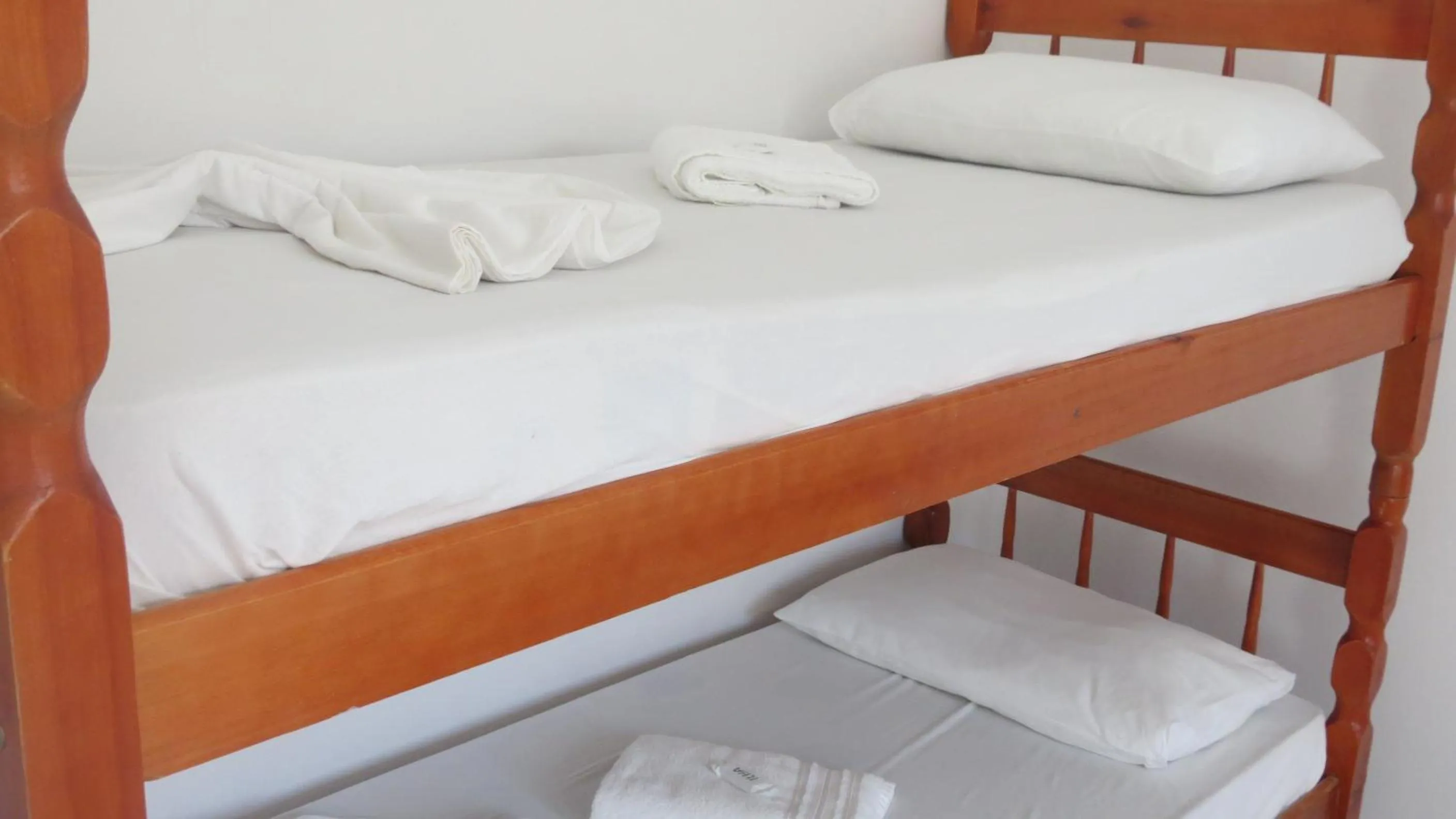 bunk bed, Bed in Pousada Santa Ana