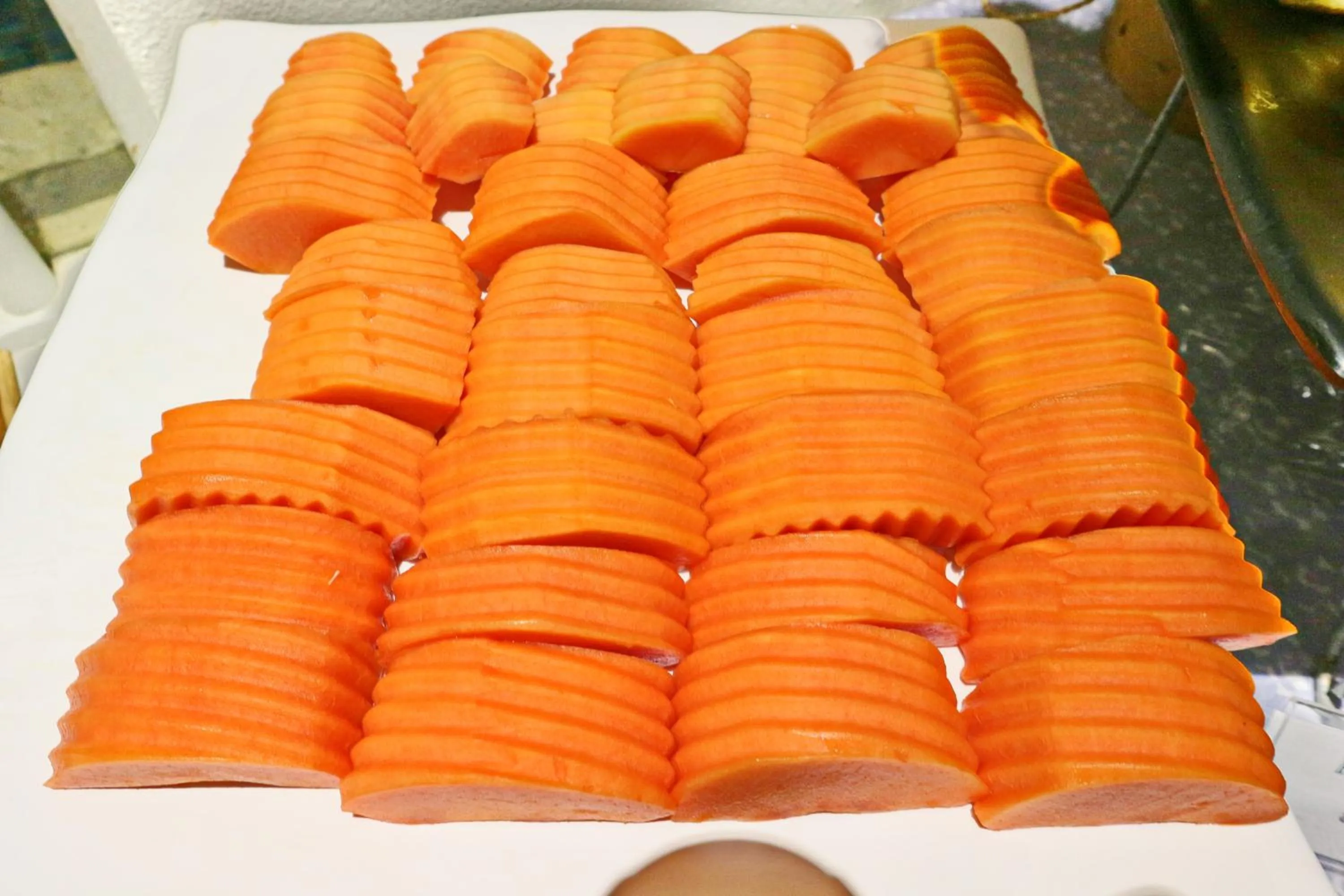 Breakfast in Silom Serene A Boutique Hotel