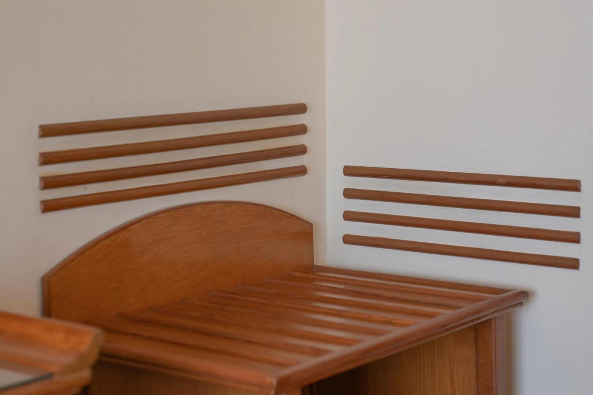 storage in Silom Serene A Boutique Hotel