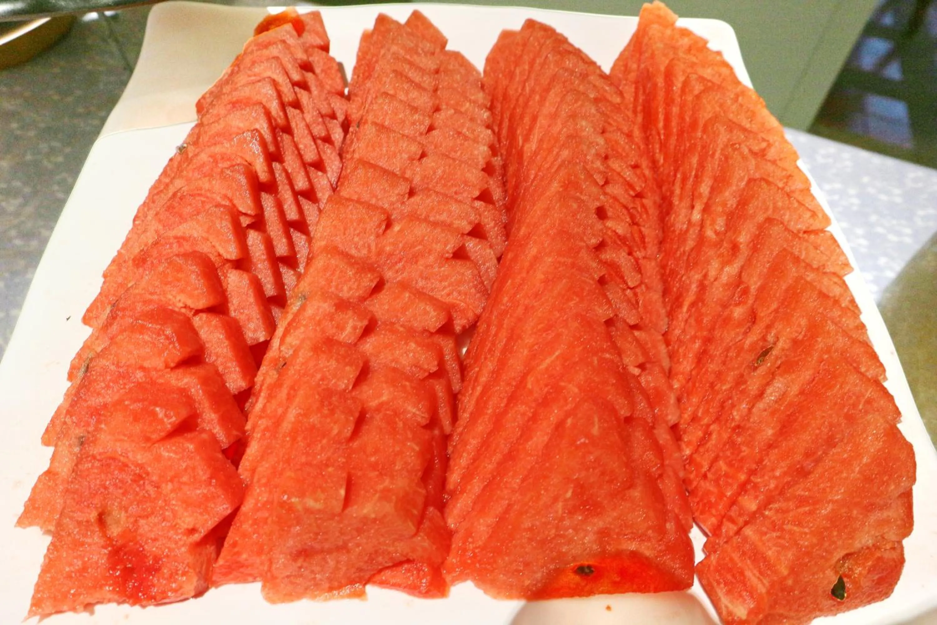 Breakfast in Silom Serene A Boutique Hotel