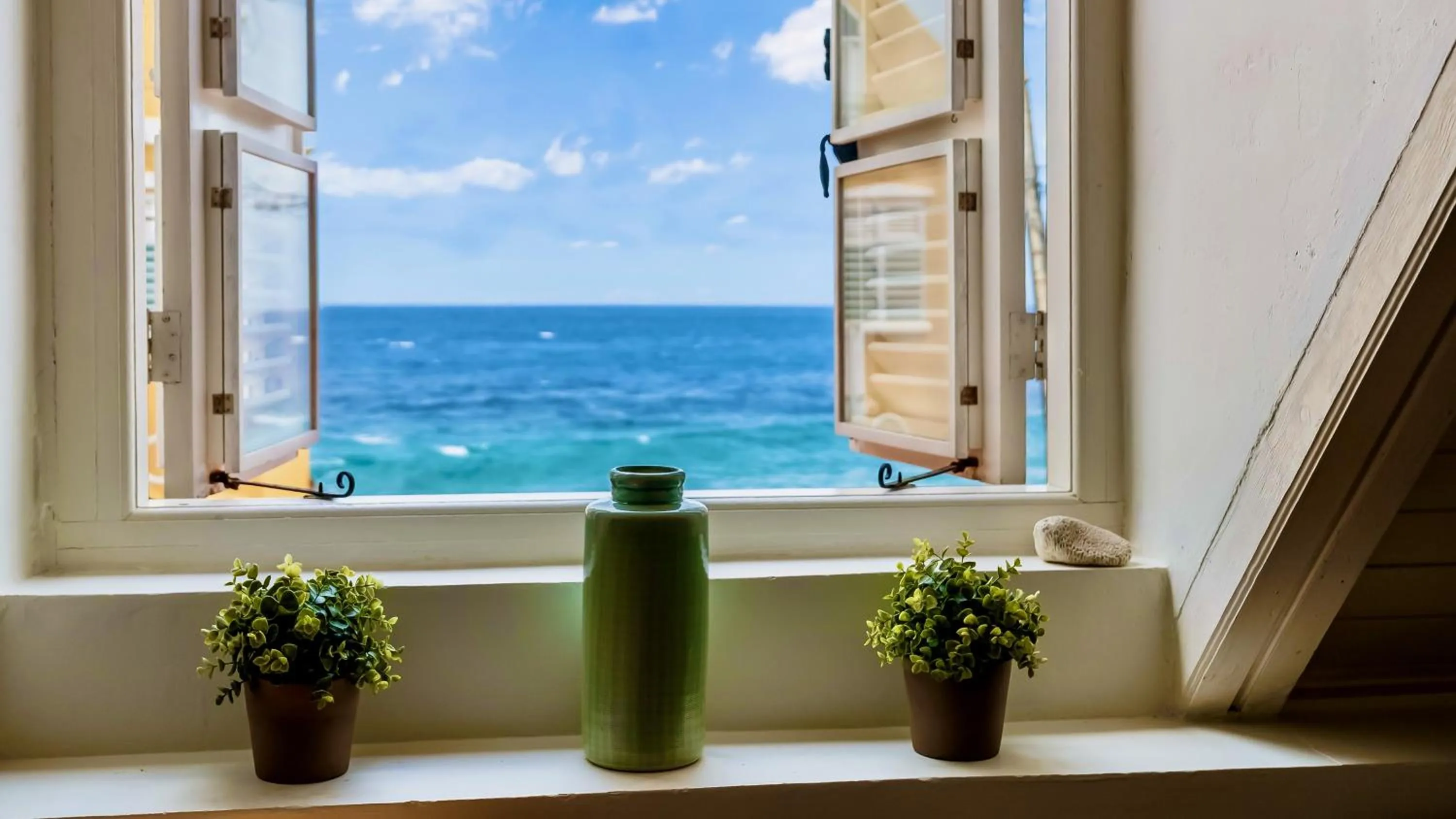 Day in Pietermaai Boutique Hotel