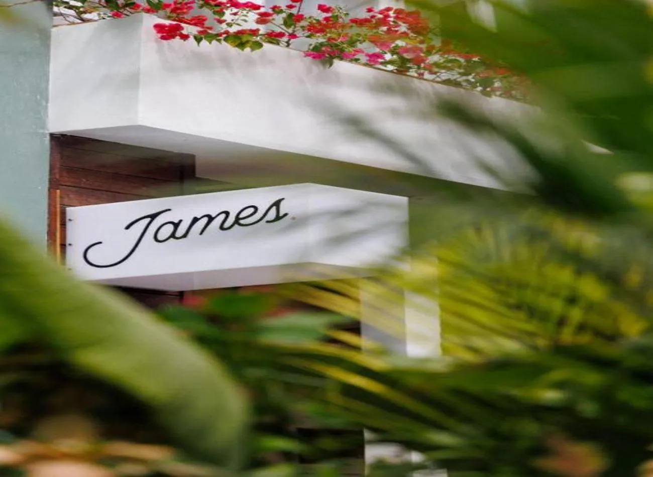 Restaurant/places to eat in Pietermaai Boutique Hotel