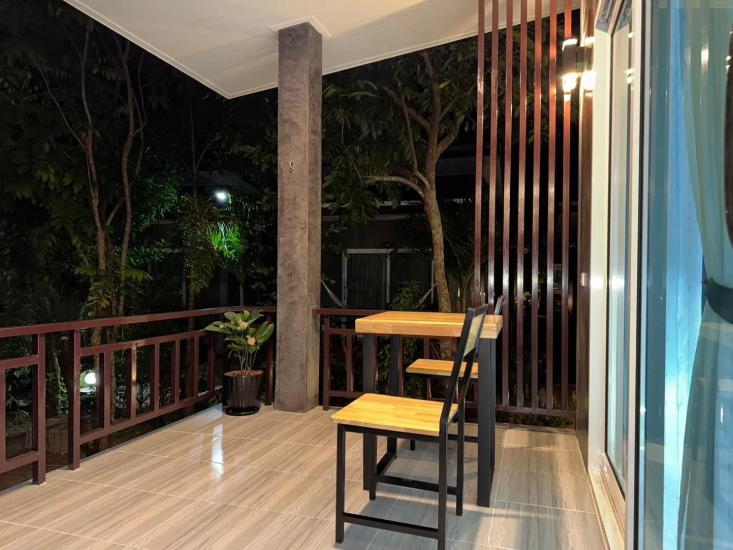 Pana Long Beach Resort - SHA Plus