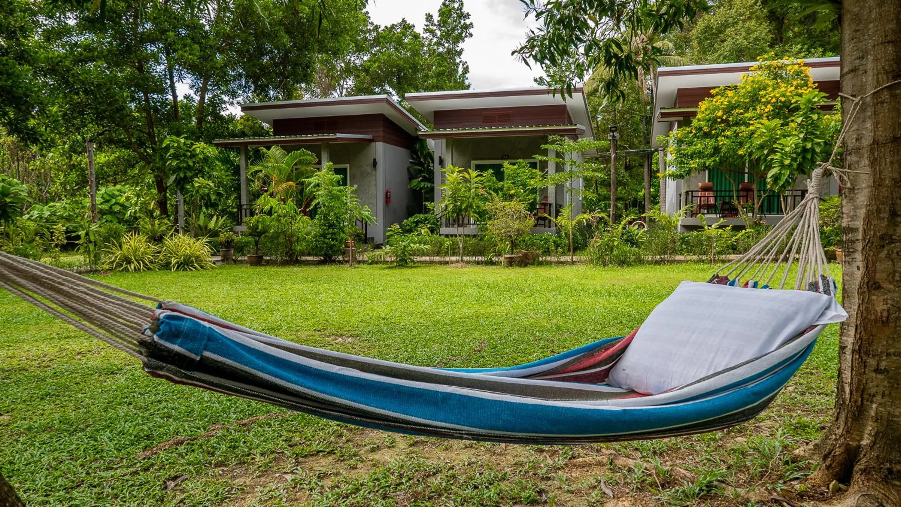 Day in Pana Long Beach Resort - SHA Plus