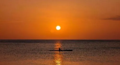 Pana Long Beach Resort - SHA Plus