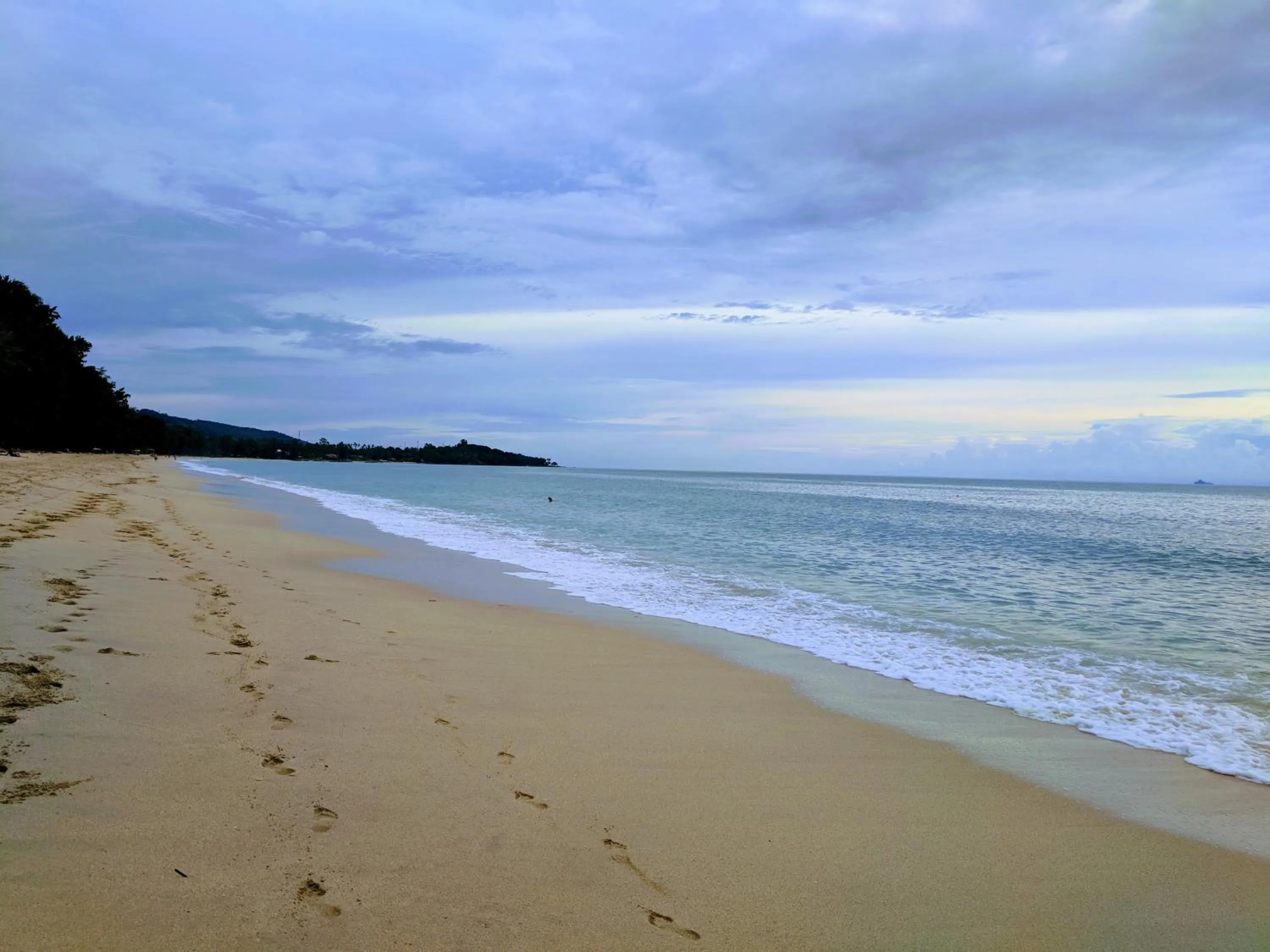 Day in Pana Long Beach Resort - SHA Plus