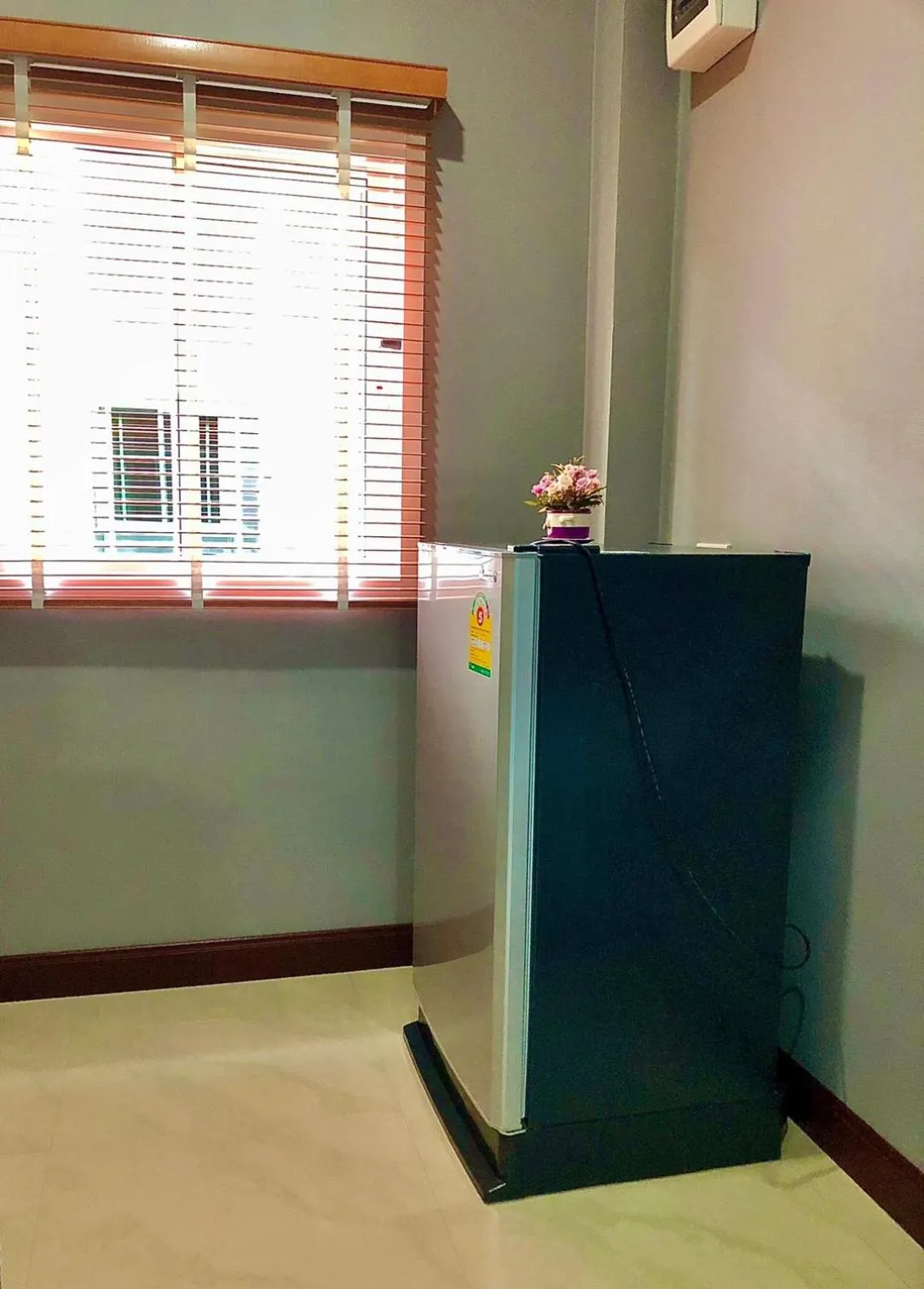 Property building in Pana Long Beach Resort - SHA Plus