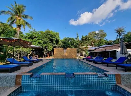 Pana Long Beach Resort - SHA Plus