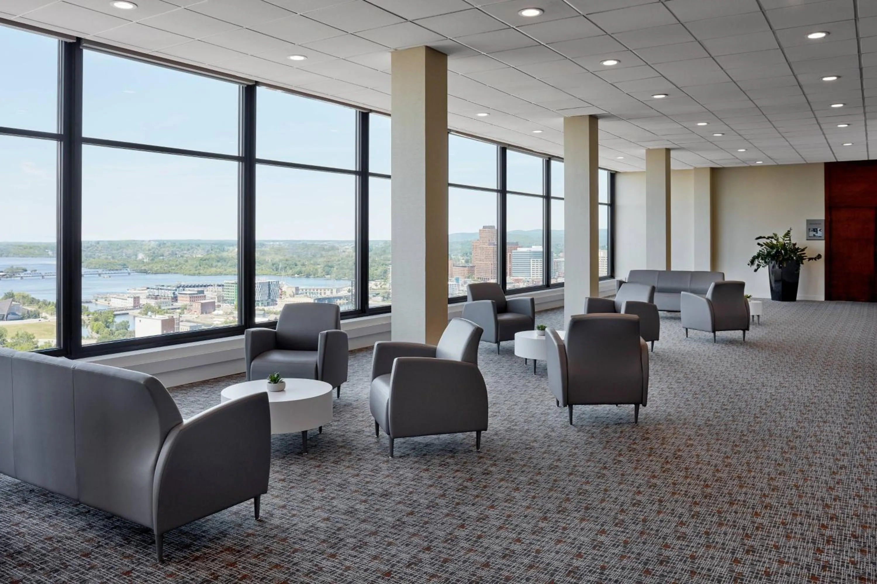 Meeting/conference room in Delta Hotels by Marriott Ottawa City Centre