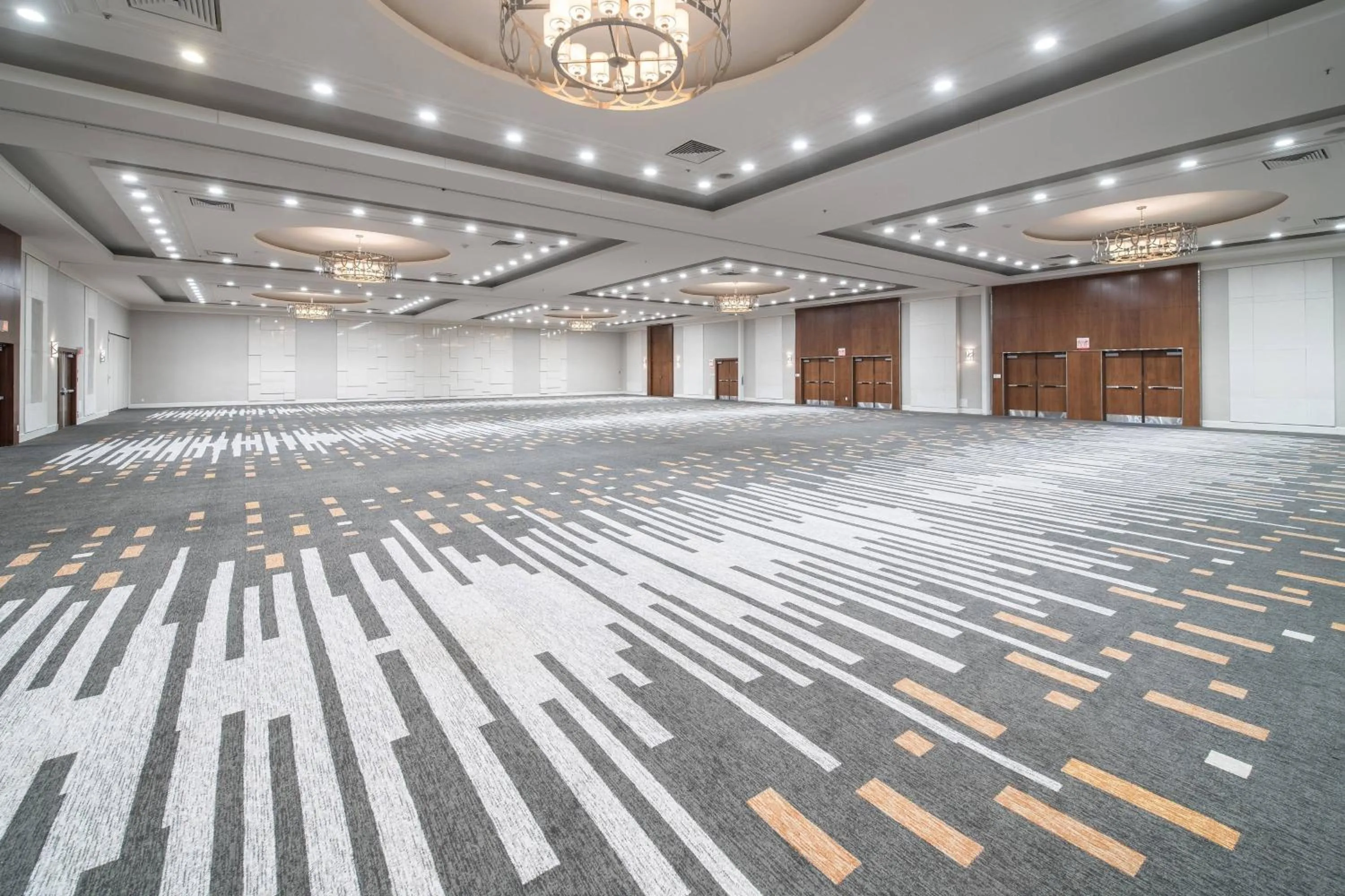 Meeting/conference room in Delta Hotels by Marriott Ottawa City Centre