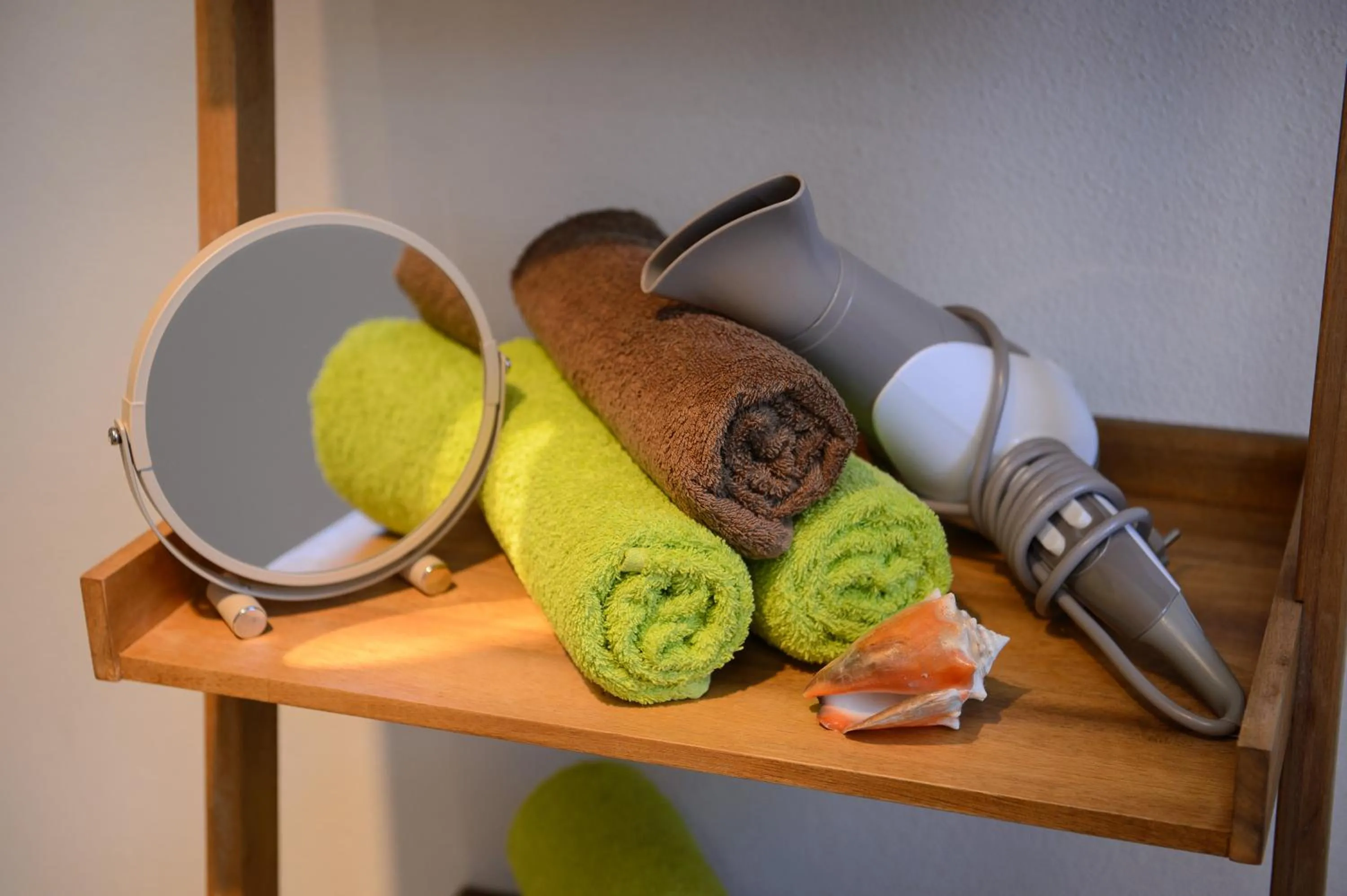 Ferienwohnung F9